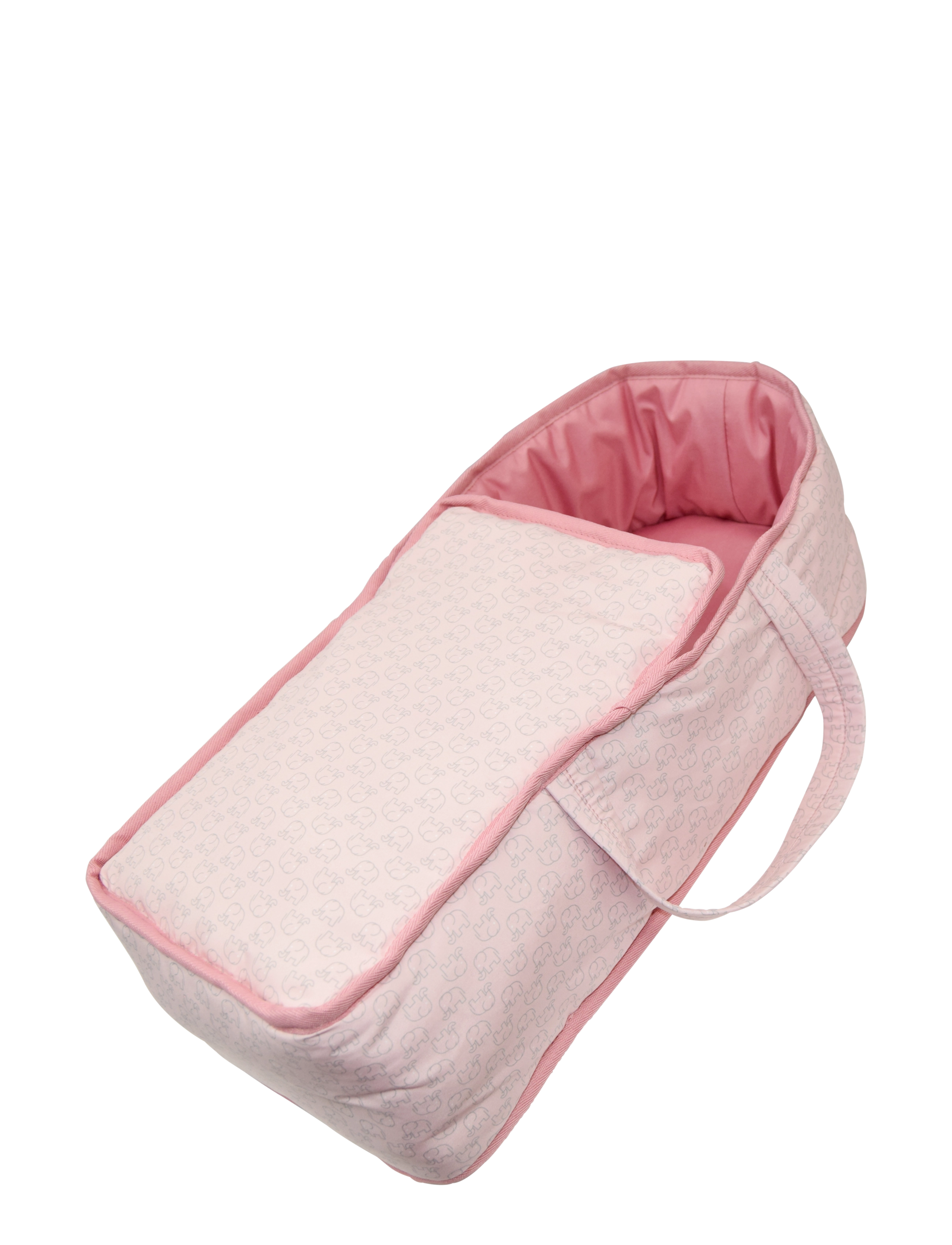 Happy Friend Lift, Børn, Dolls Tilbehør, Pink, Str: ONE SIZE