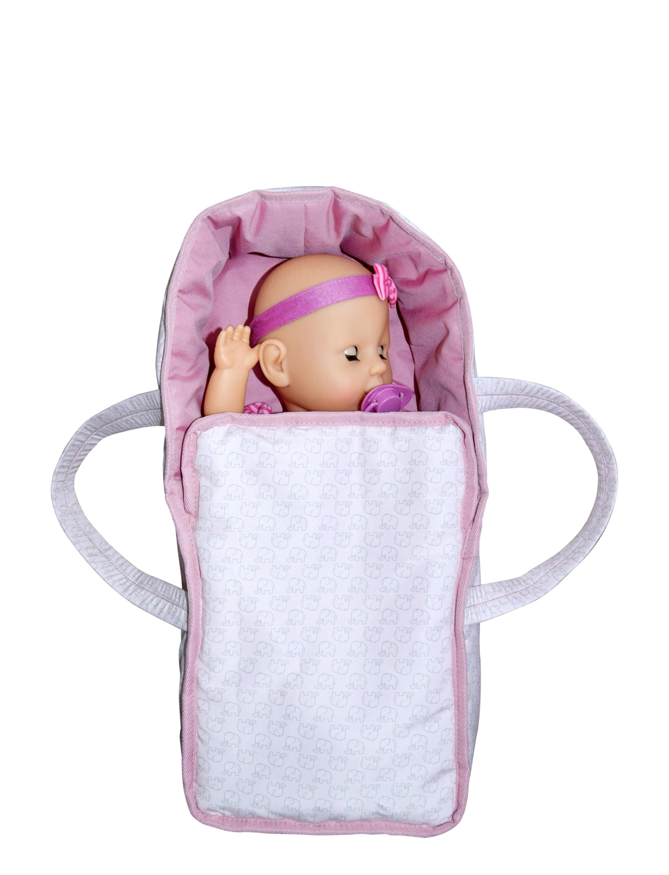 Happy Friend - HAPPY FRIEND Lift - dukketilbehør - multicolor - 1