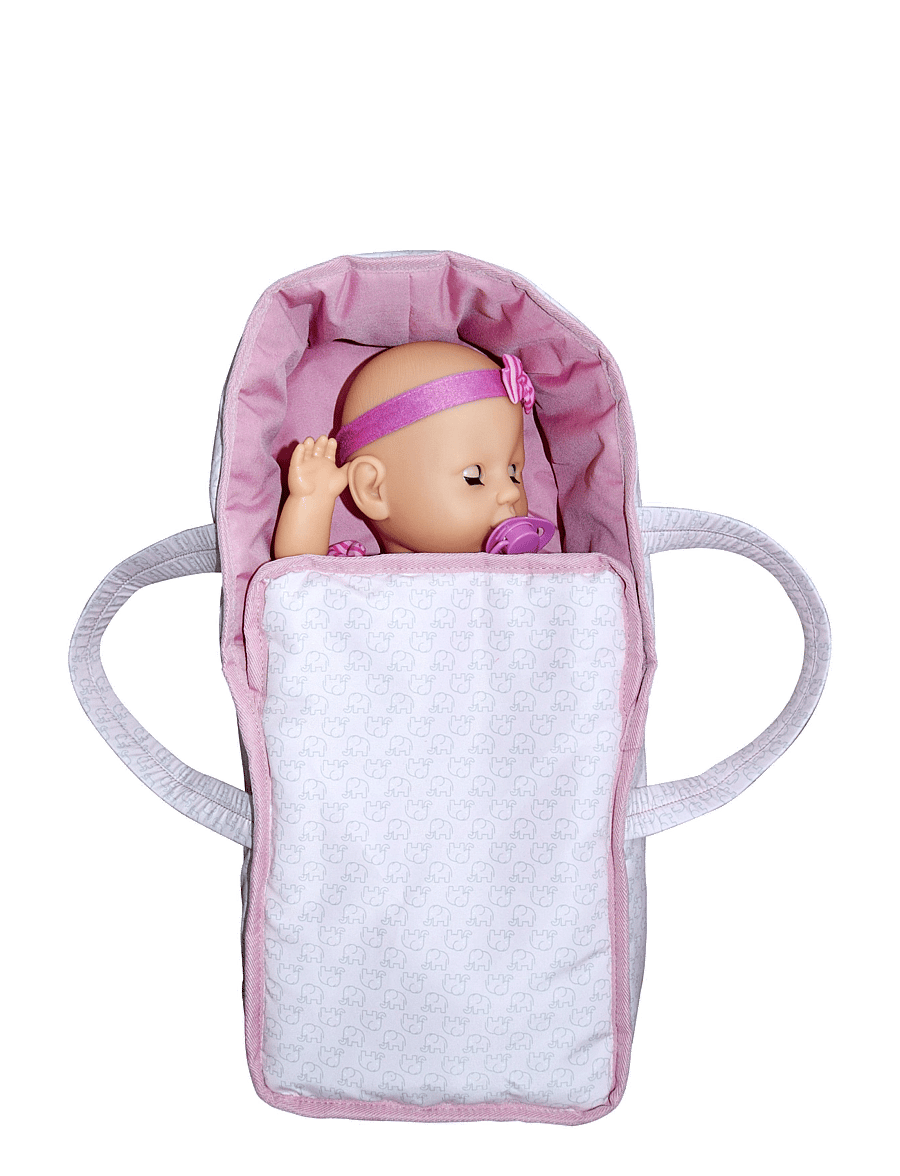 Happy Friend - HAPPY FRIEND Lift - dukketilbehør - multicolor - 1