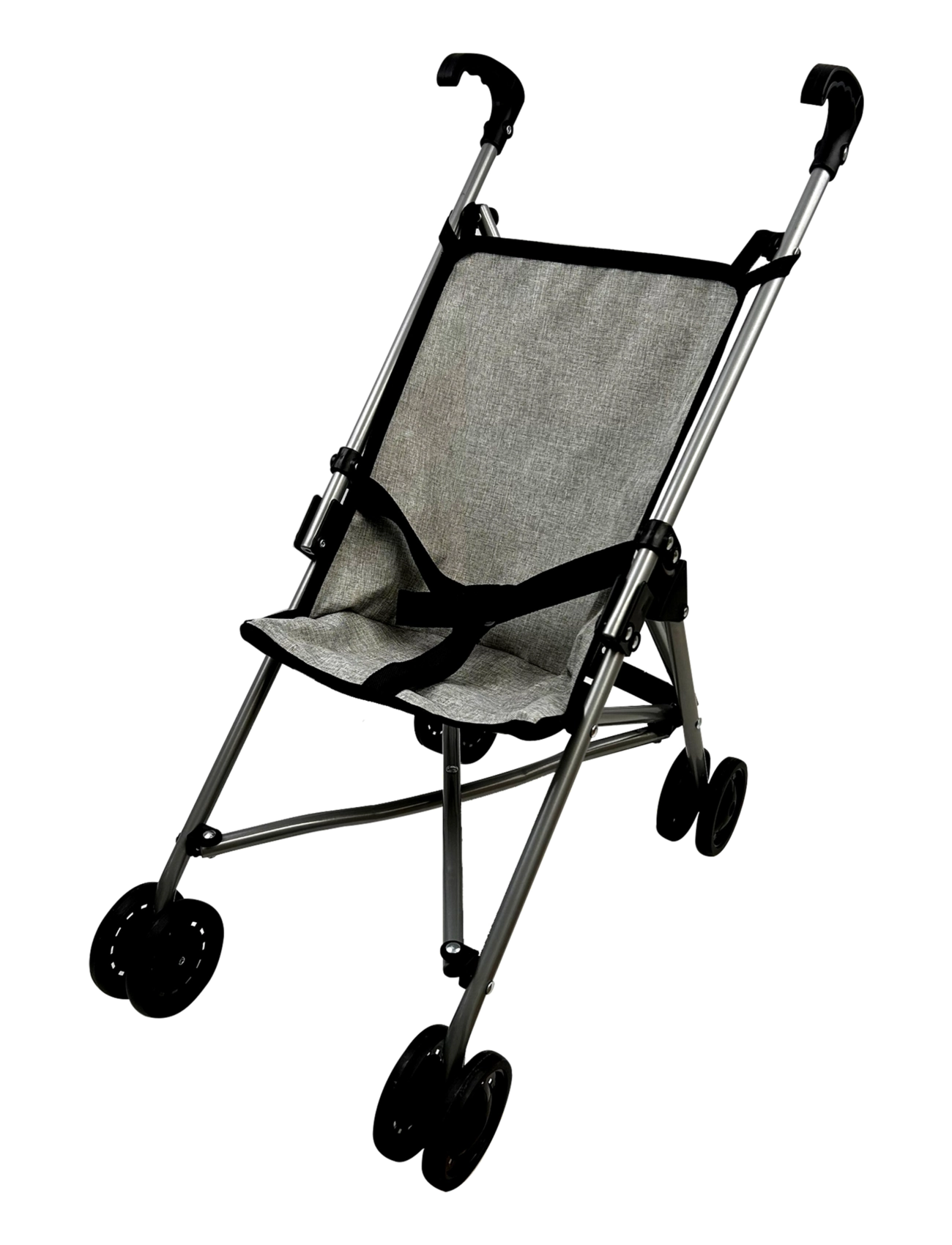 Happy Friend - HAPPY FRIEND Stroller - dockvagnar - multicolor - 2