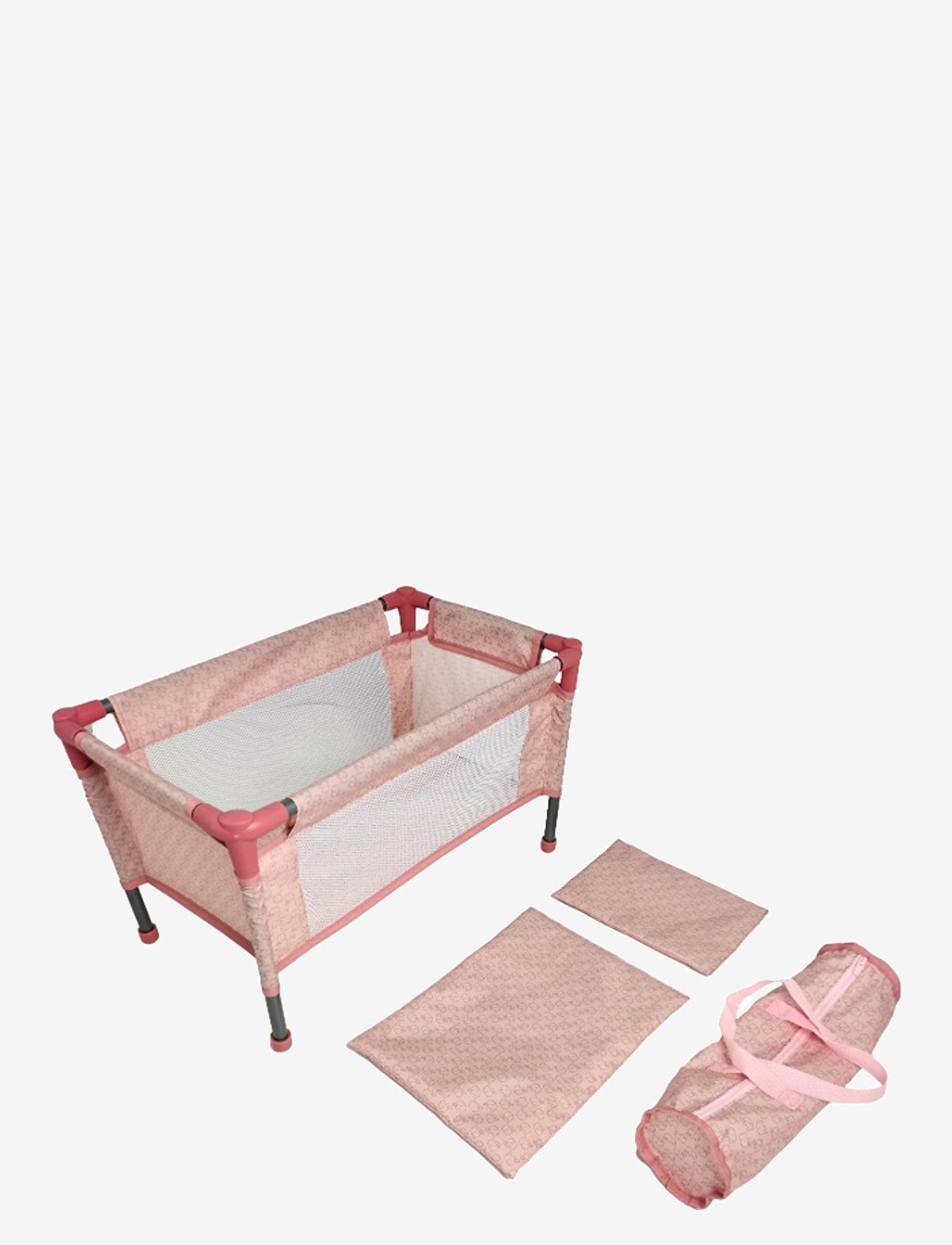 Happy Friend - HAPPY FRIEND Weekend Bed - multicolor - 0
