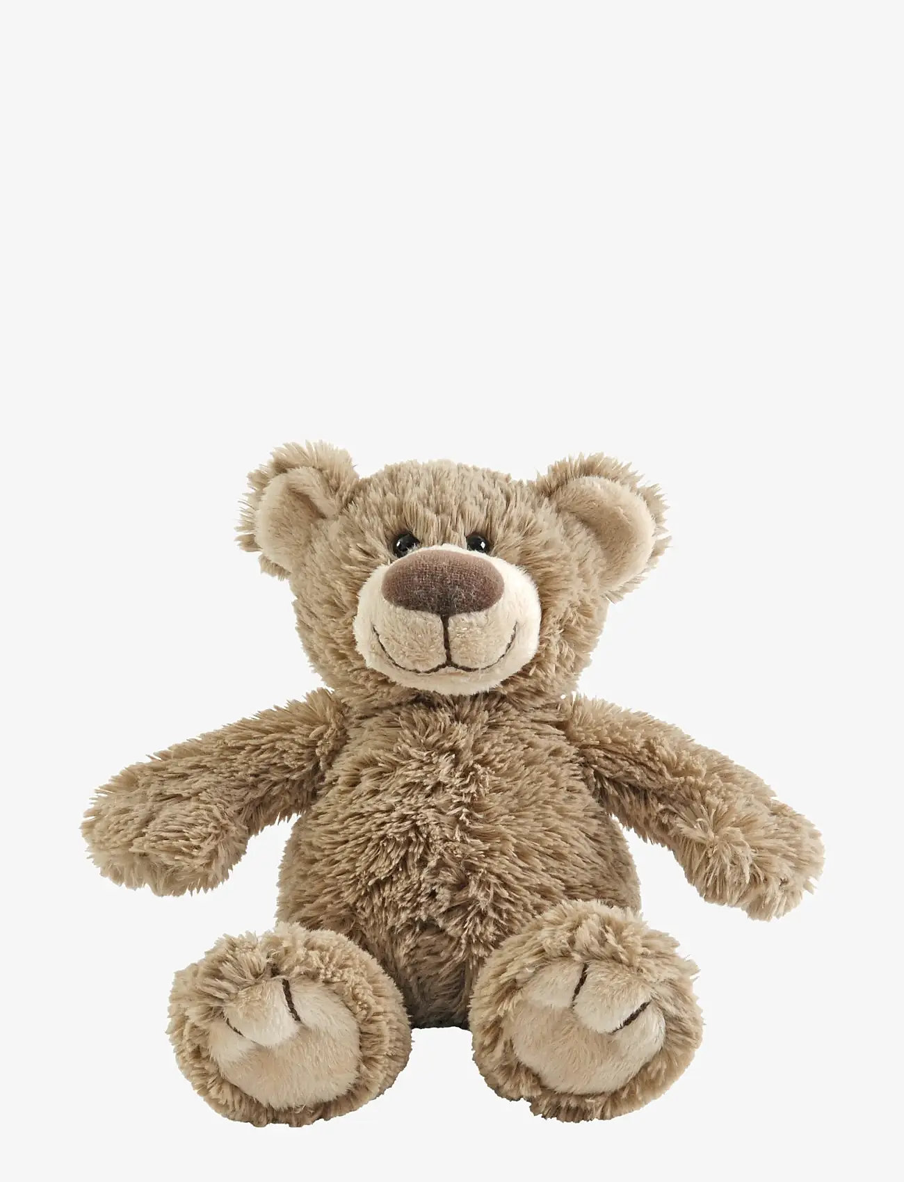 Happy Horse - Happy Horse - Bear Bella no. 2 - tøjdyr - brown - 0