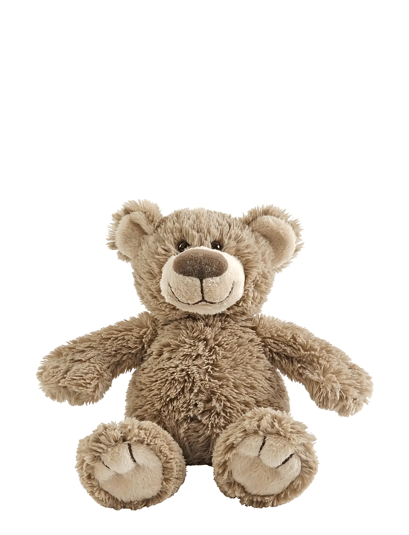 Happy Horse - Happy Horse - Bear Bella no. 3 - kaisukarud - brown - 0