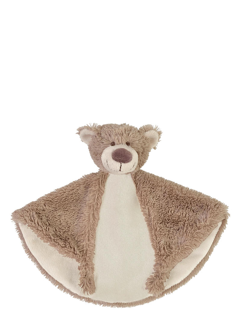 Happy Horse - Happy Horse - Bear Bella Tuttle - pehmed loomad - brown - 0