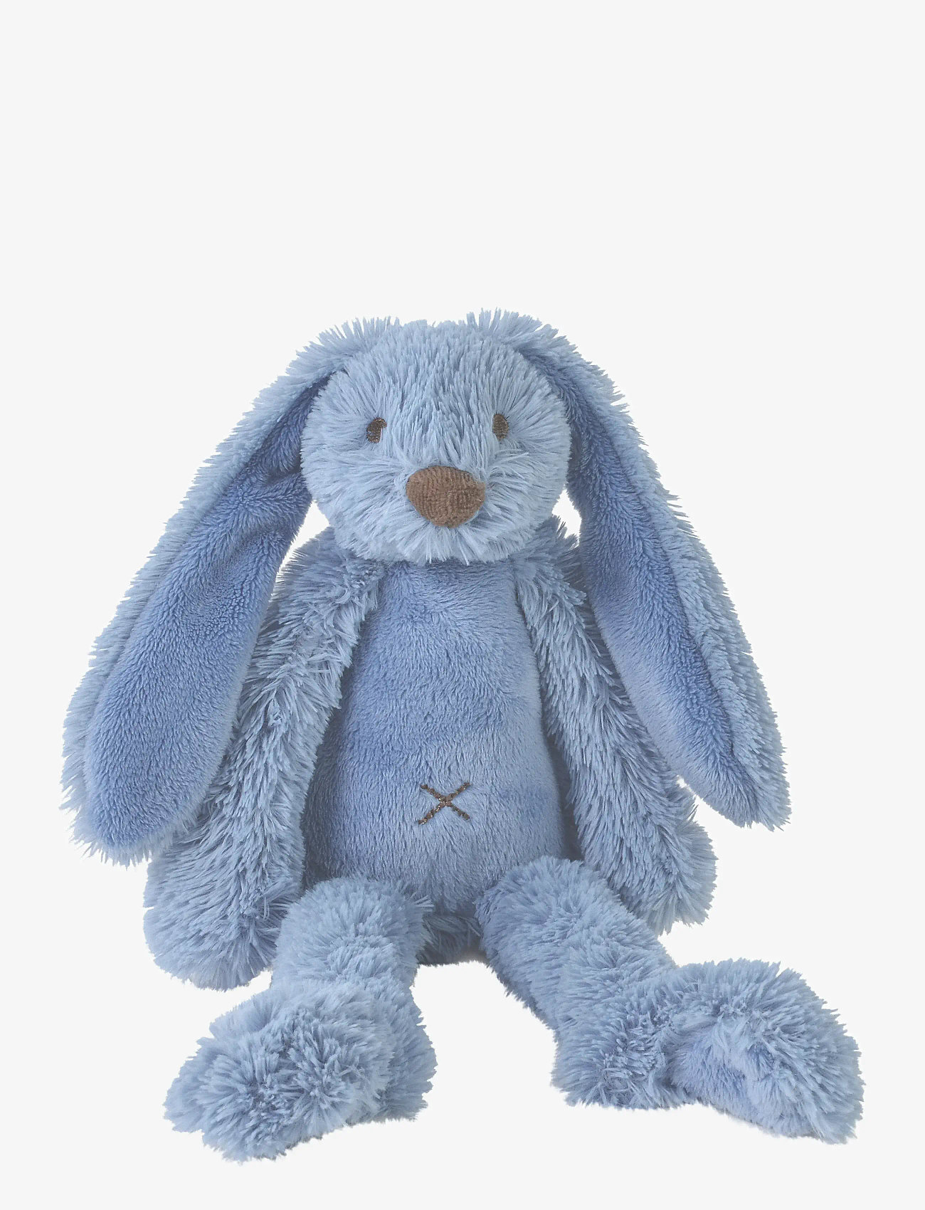 Happy Horse - Happy Horse - Rabbit Richie - pehmed loomad - blue - 0