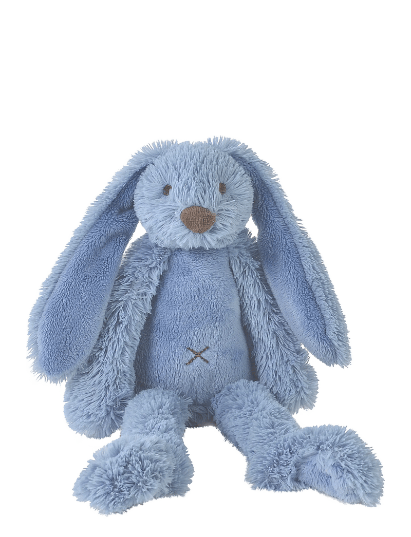 Happy Horse - Happy Horse - Rabbit Richie - pehmed loomad - blue - 0