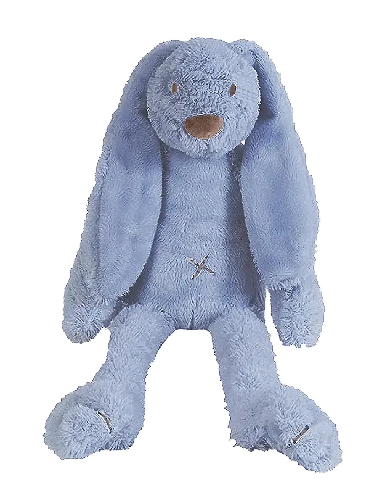 Happy Horse - Rabbit Richie, 30 cm, Soft Spielzeug, Blau Stuffed Animals, Kinder