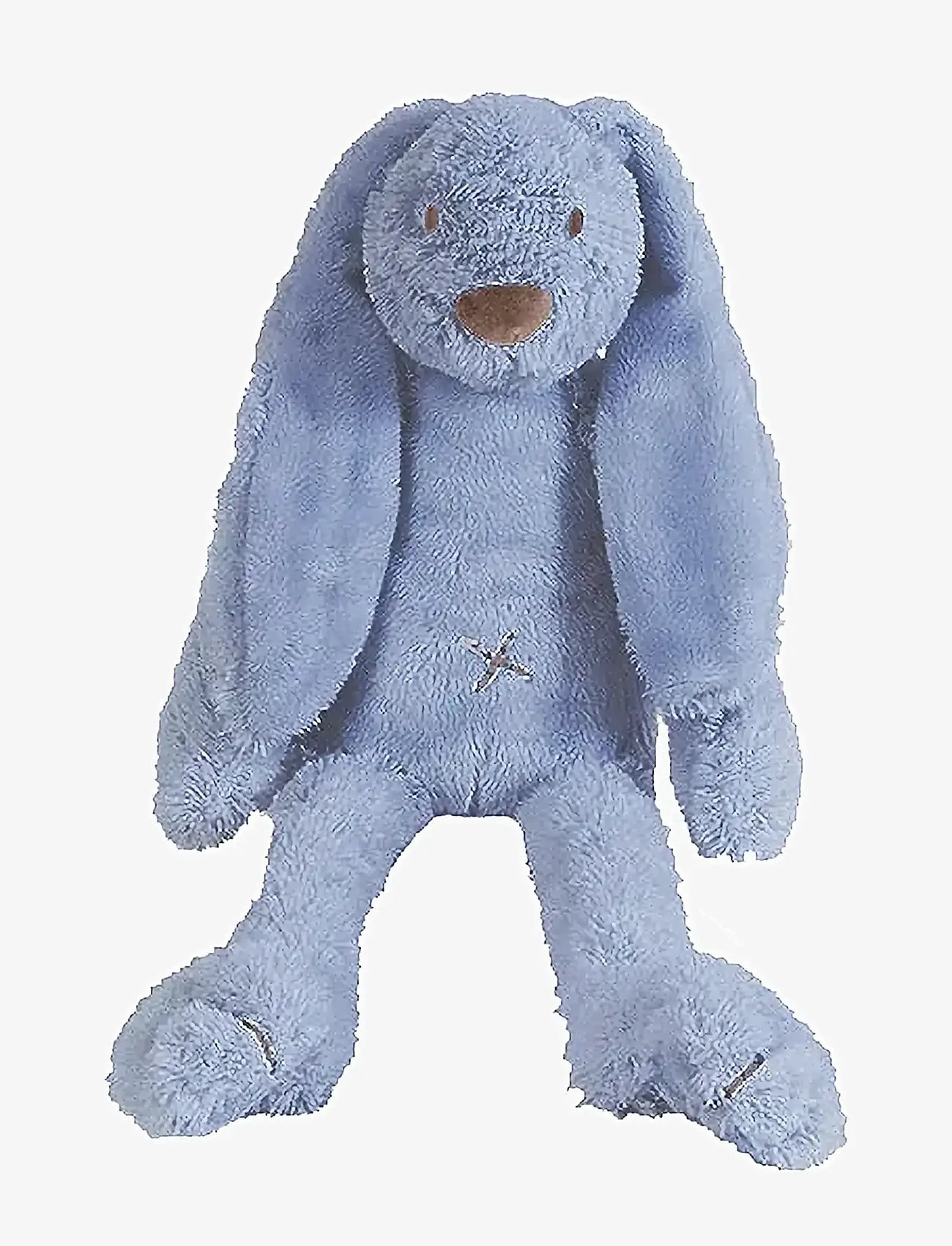 Happy Horse - Happy Horse - Rabbit Richie - kuscheltiere - blue - 0
