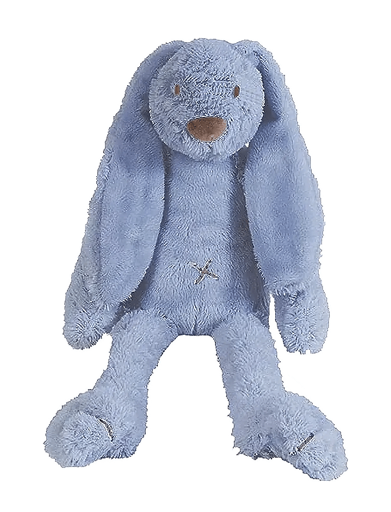 Happy Horse - Happy Horse - Rabbit Richie - kuscheltiere - blue - 0