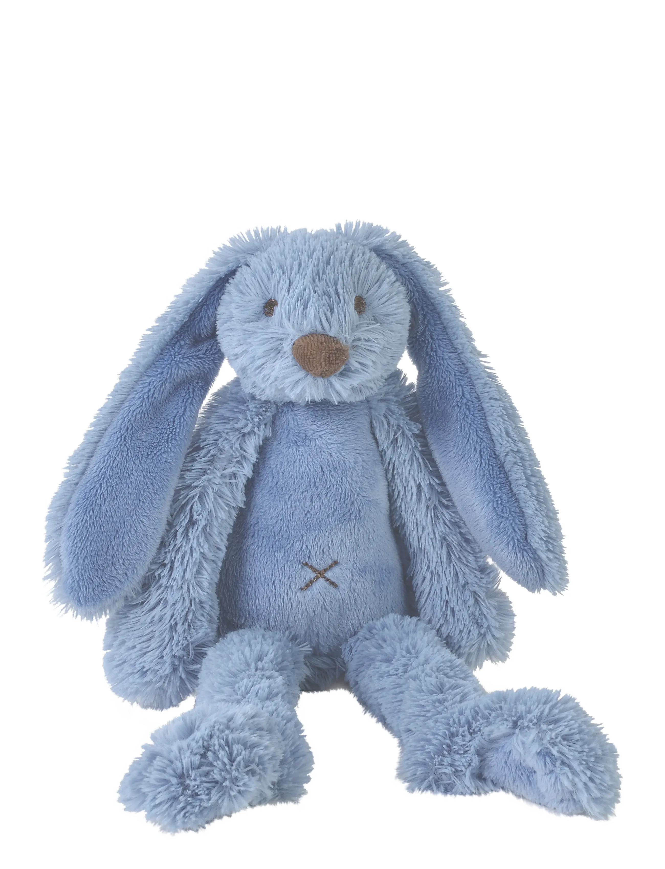 HAPPY HORSE Happy Horse - Rabbit Richie Blau - 58 CM - Kinder