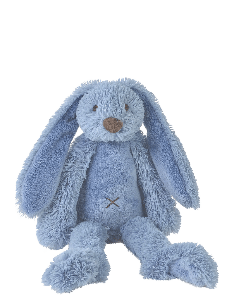 Happy Horse - Happy Horse - Rabbit Richie - kuscheltiere - blue - 1
