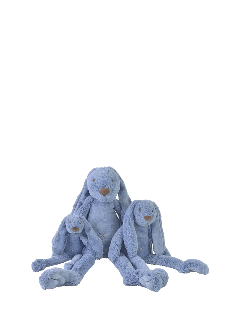 Happy Horse - Happy Horse - Rabbit Richie - kuscheltiere - blue - 2