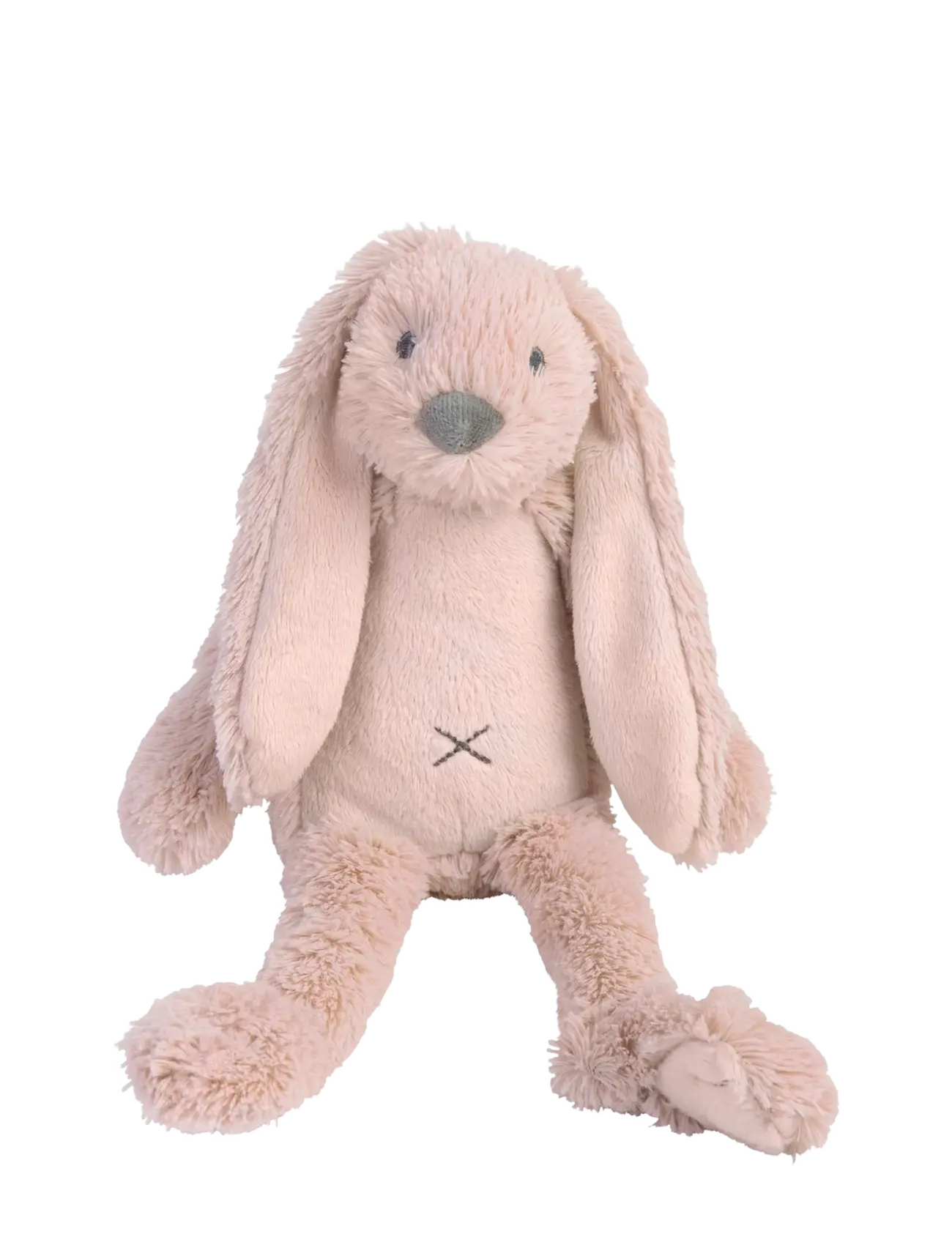 HAPPY HORSE Happy Horse - Rabbit Richie Pink - 38 CM - Kinder