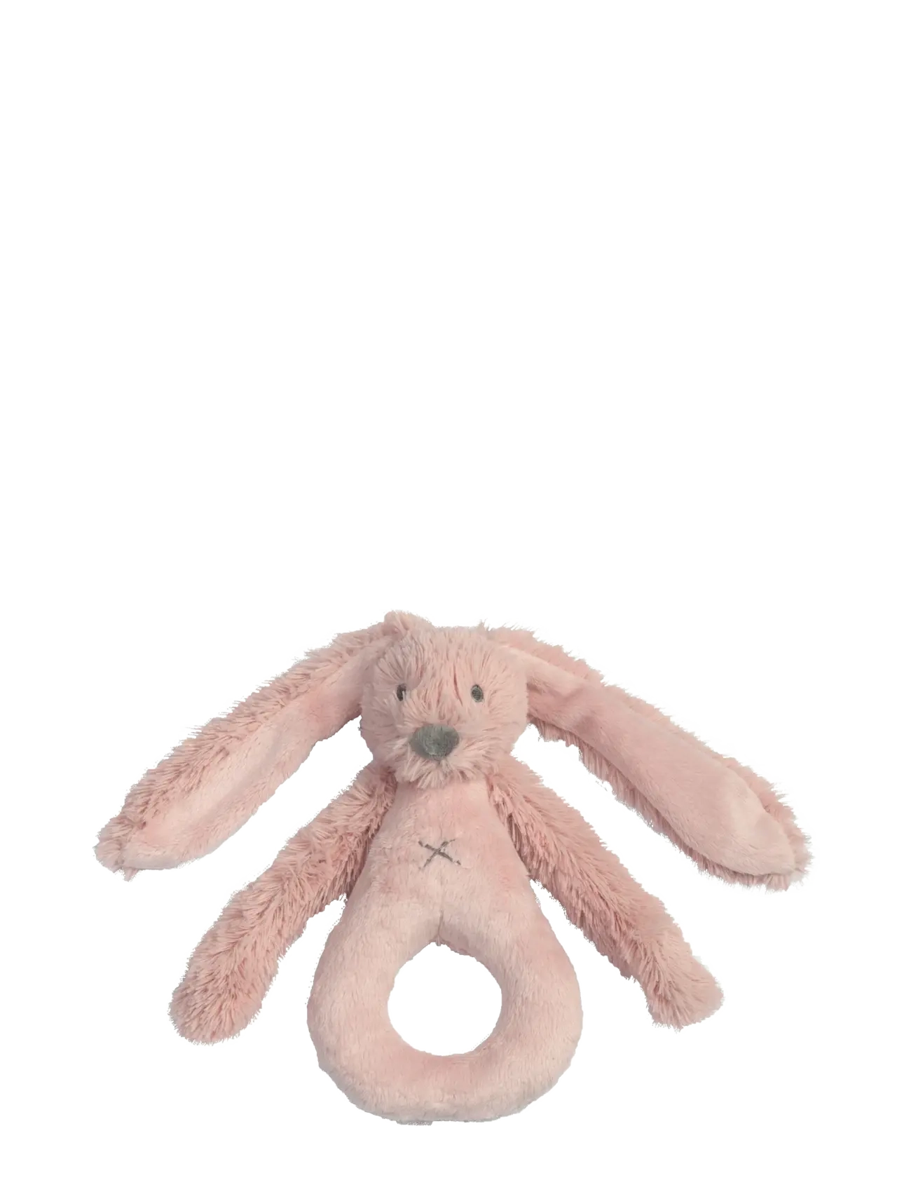 Happy Horse Happy Horse - Rabbit Richie Rattle - Skallror - PINK / pink/rose