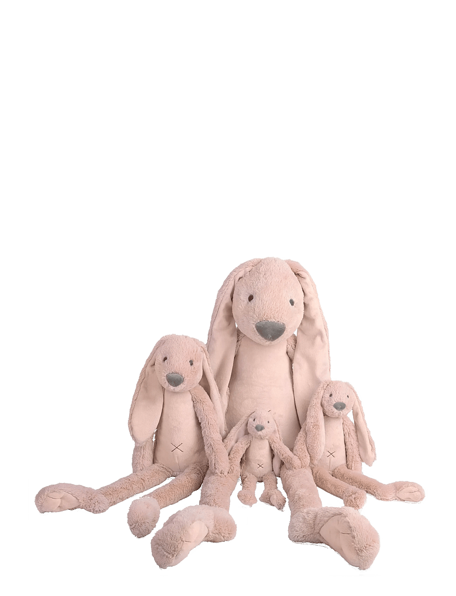 Happy Horse - Happy Horse - Rabbit Richie - kuscheltiere - pink - 1
