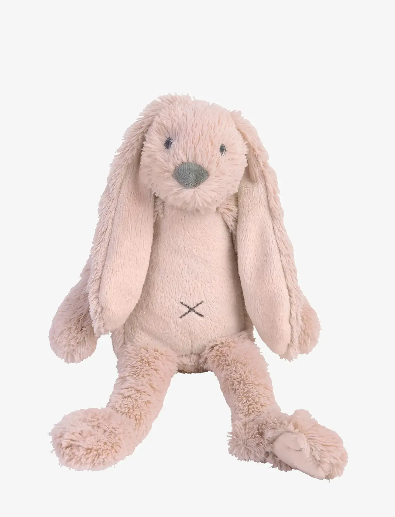 Happy Horse - Happy Horse - Rabbit Richie - kuscheltiere - pink - 0