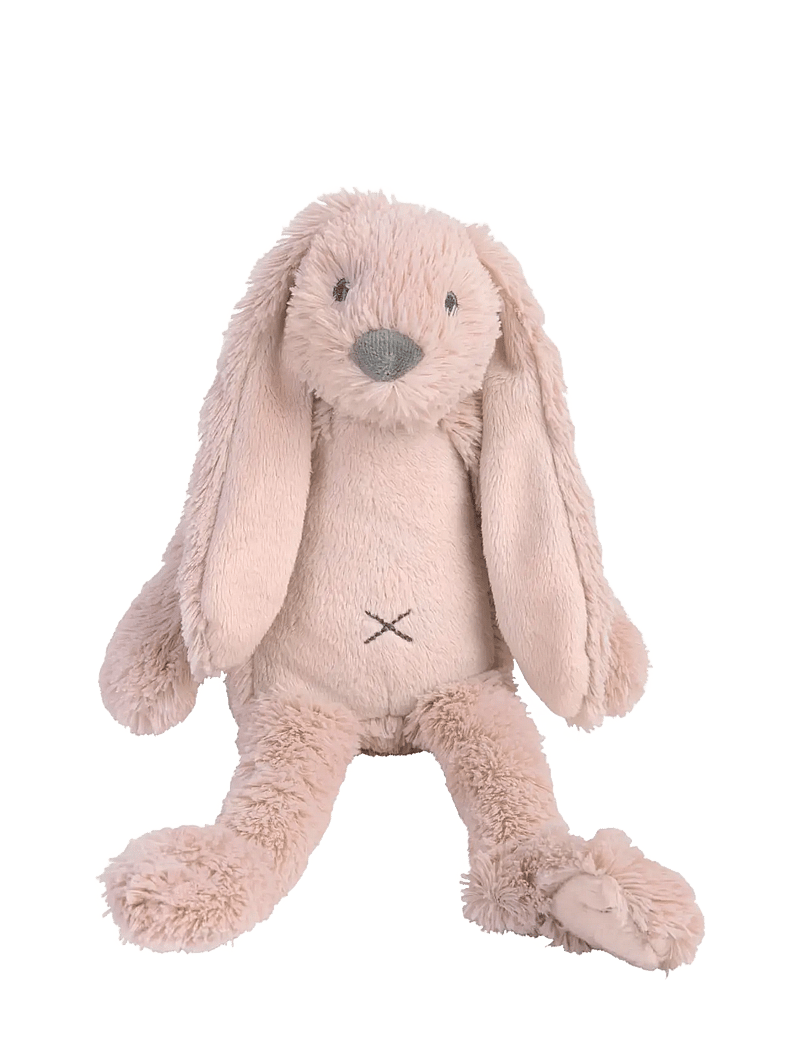 Happy Horse - Happy Horse - Rabbit Richie - kuscheltiere - pink - 0
