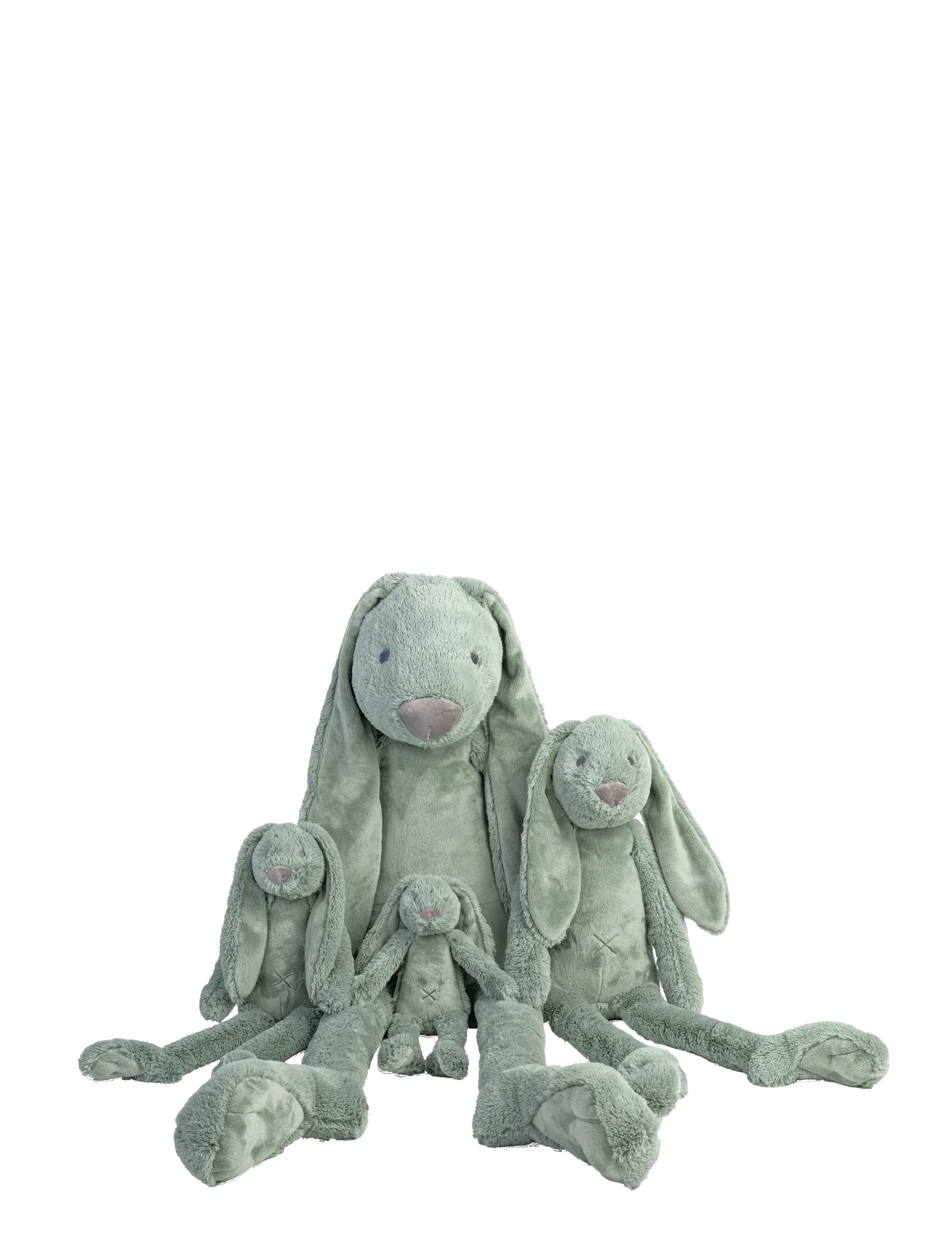 Happy Horse - Happy Horse - Rabbit Richie - kosedyr - green - 2