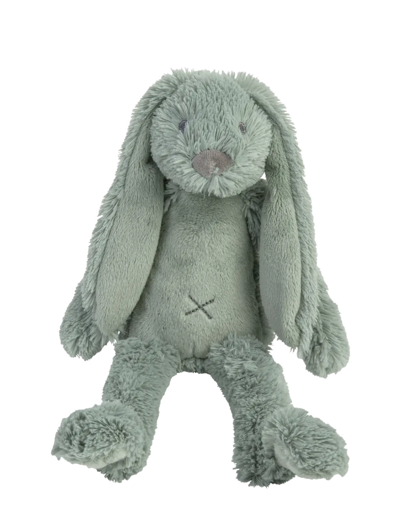 Happy Horse Happy Horse - Rabbit Richie - Toys 0-2 years  - GREEN / green