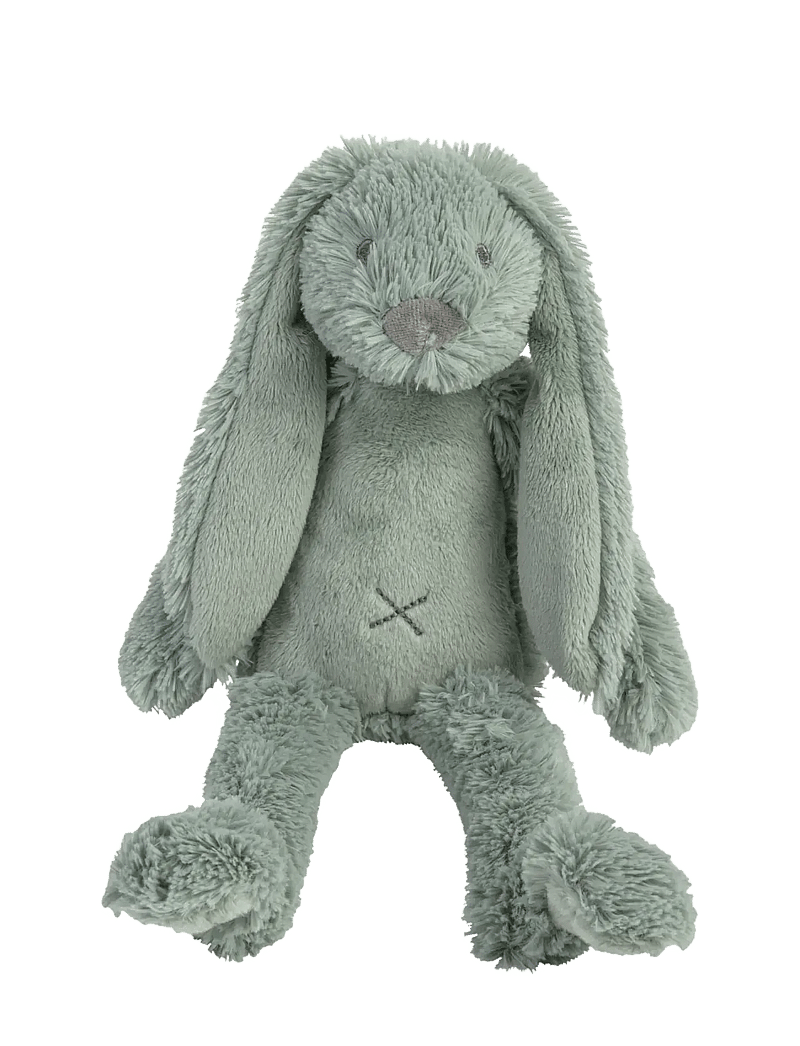 Happy Horse - Happy Horse - Rabbit Richie - pehmed loomad - green - 0