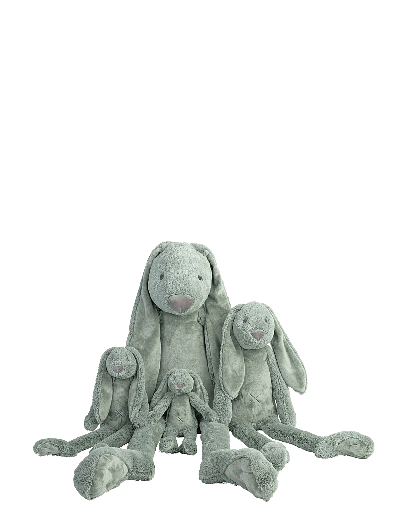 Happy Horse - Happy Horse - Rabbit Richie - pehmed loomad - green - 1