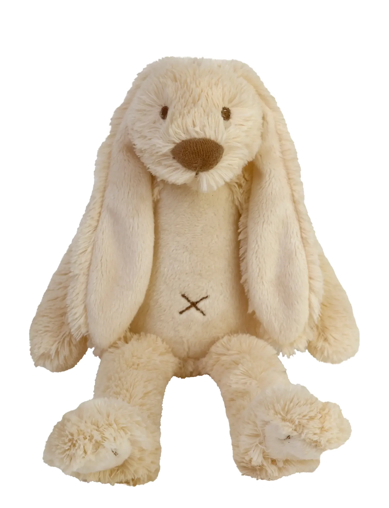 HAPPY HORSE Happy Horse - Rabbit Richie Beige - 38 CM - Kinder