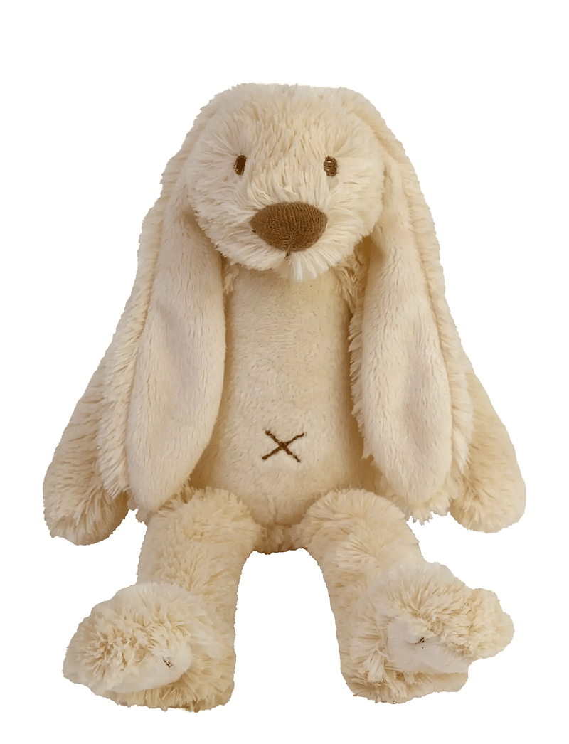 Happy Horse - Happy Horse - Rabbit Richie - pehmed loomad - beige - 0