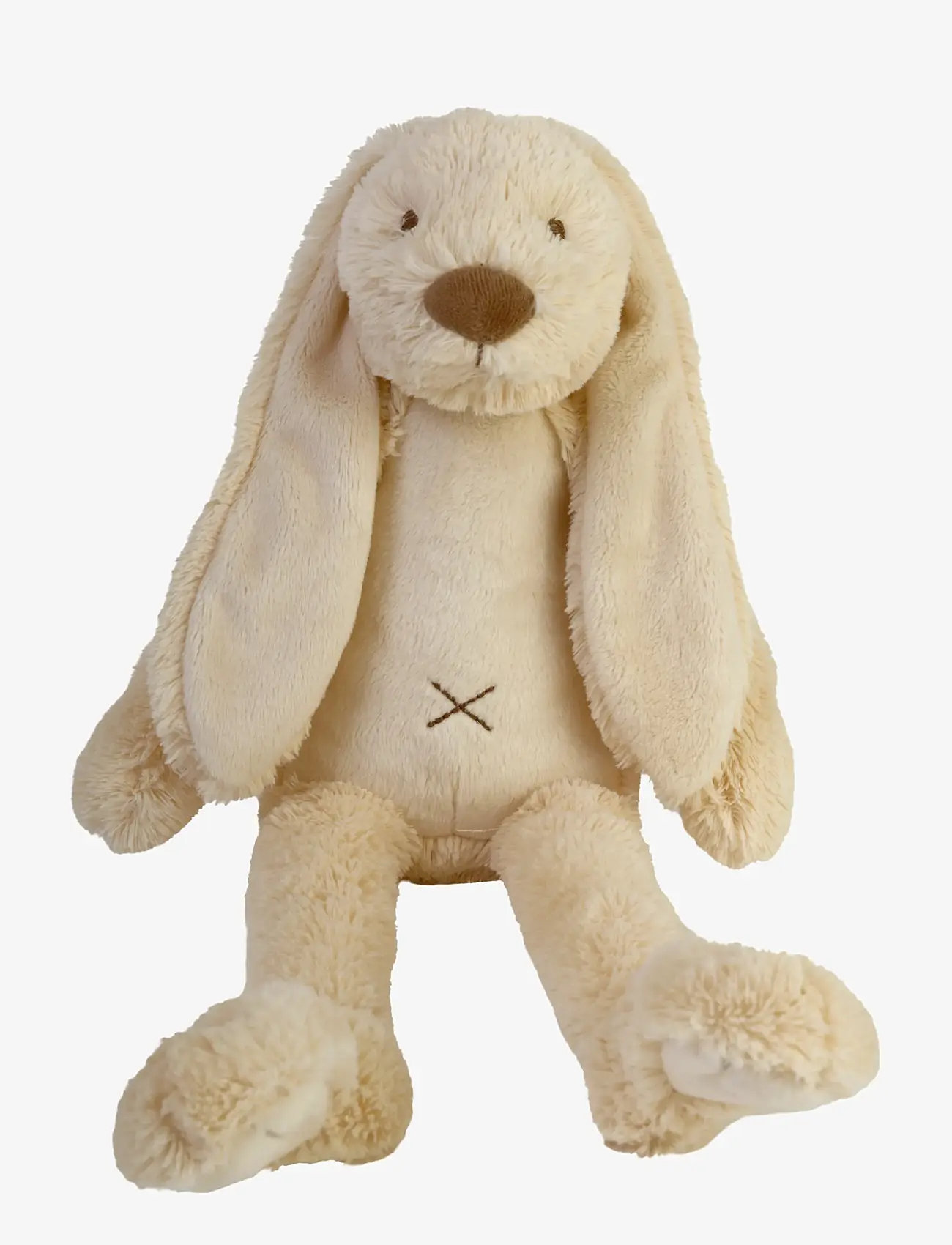 Happy Horse - Happy Horse - Rabbit Richie - pehmed loomad - beige - 0