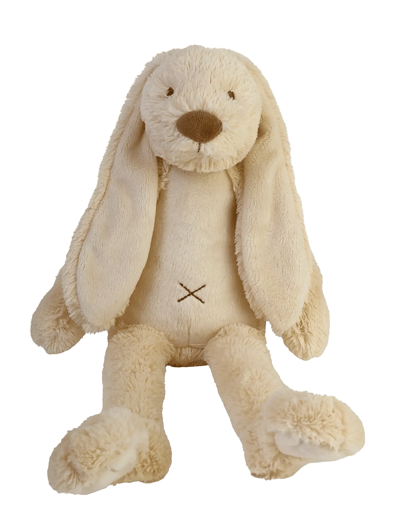 Happy Horse - Happy Horse - Rabbit Richie - pehmed loomad - beige - 0