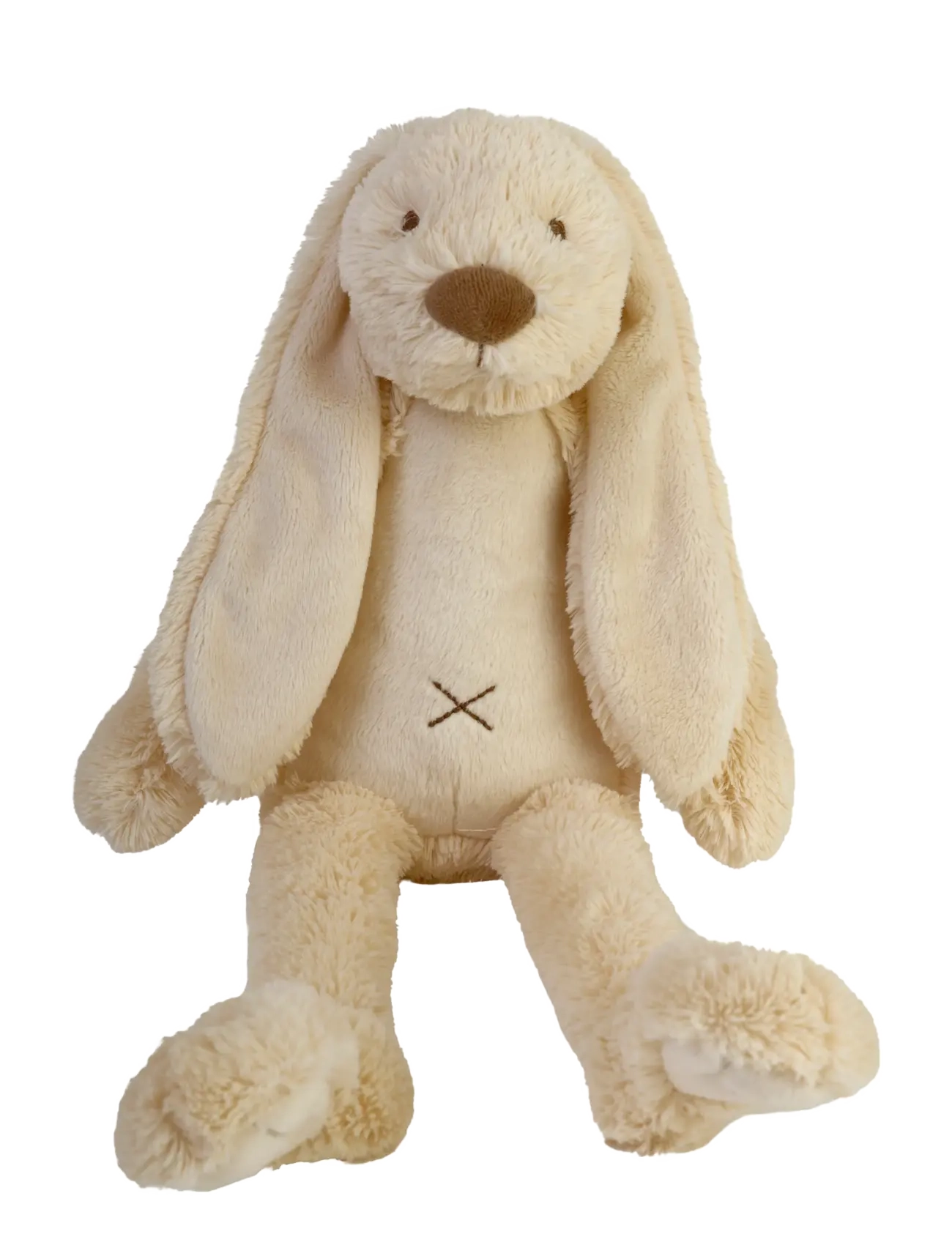 HAPPY HORSE Happy Horse - Rabbit Richie Beige - 58 CM - Kinder