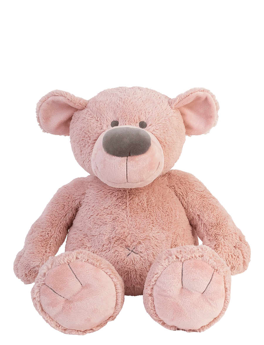 Happy Horse - Happy Horse - Bear Brim no. 1 - kaisukarud - pink - 0