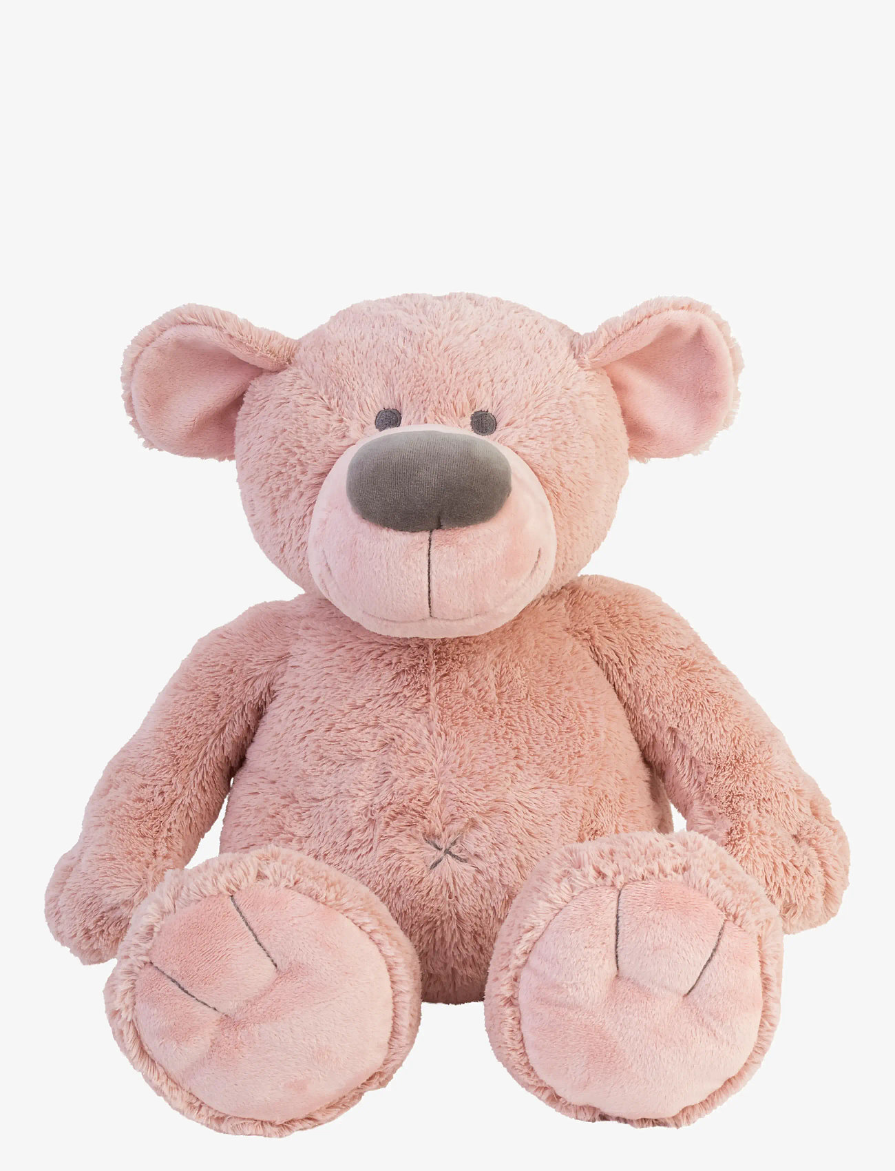 Happy Horse - Happy Horse - Bear Brim no. 2 - teddybären - pink - 0