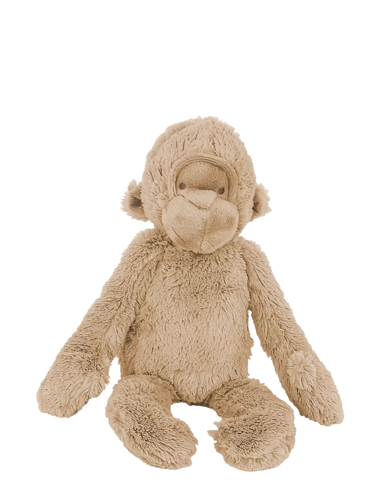 HAPPY HORSE Happy Horse - Gorilla Gayo No. 1 Braun - 34 CM - Kinder