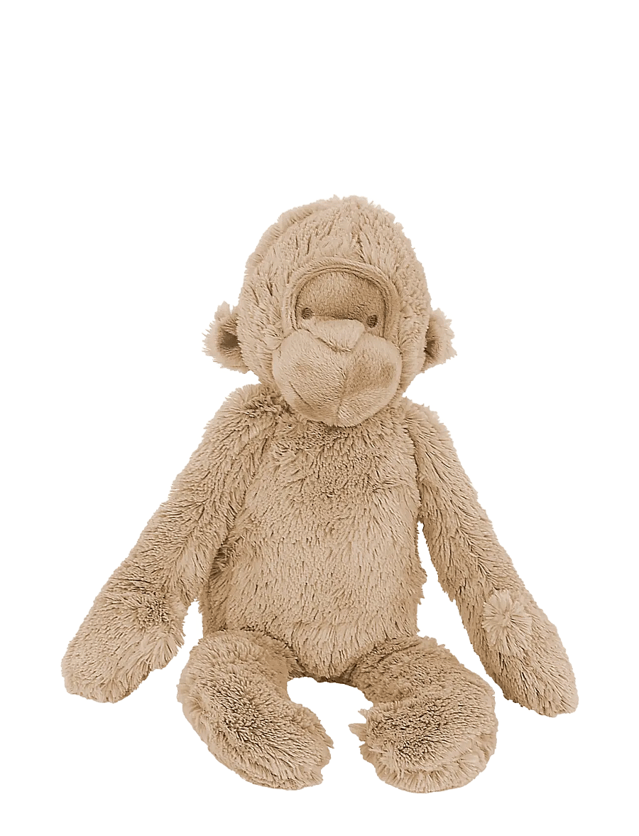 Happy Horse - Happy Horse - Gorilla Gayo no. 2 - kuscheltiere - brown - 0