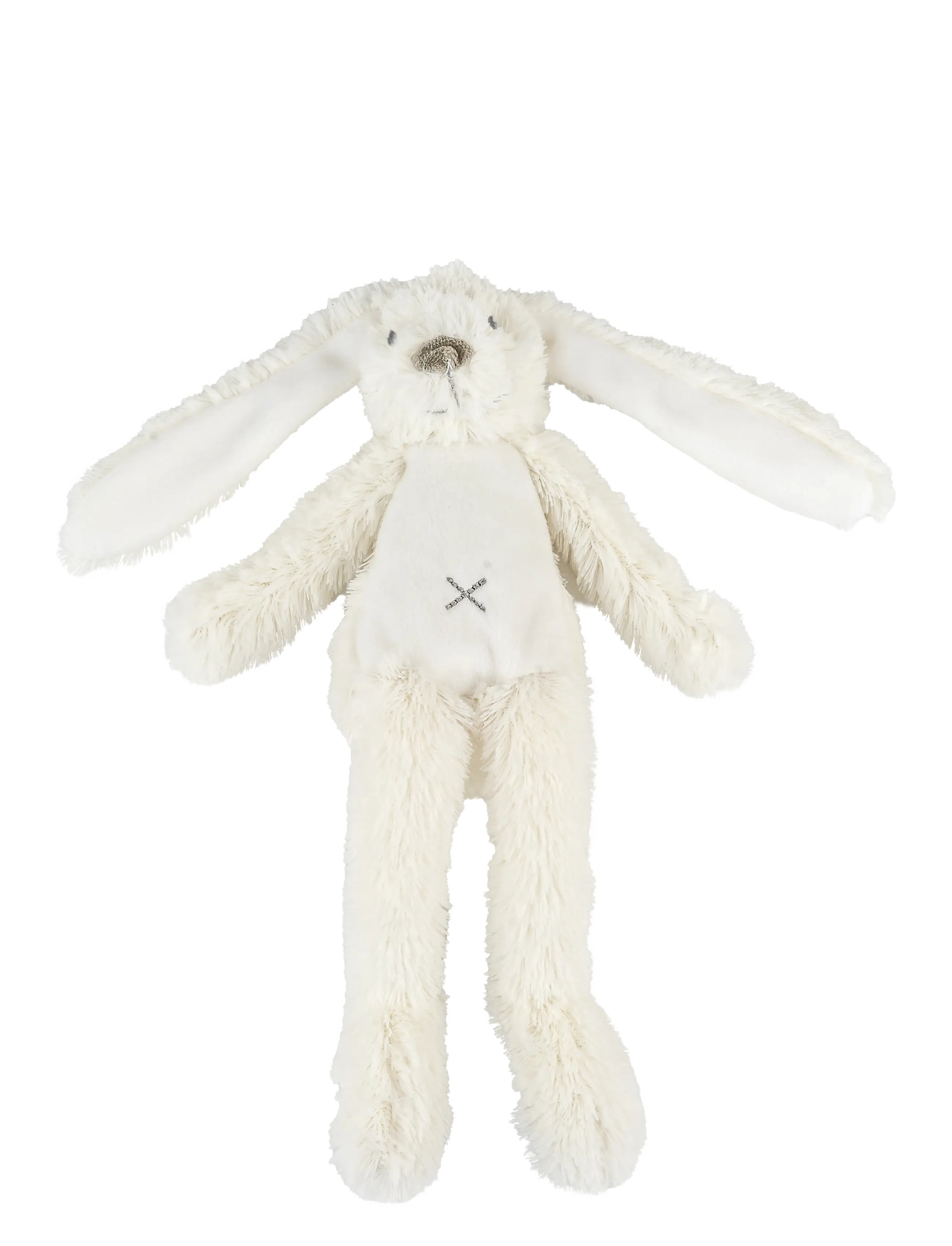 HAPPY HORSE Happy Horse - Rabbit Richie Flatstyle Weiß - 27 CM - Kinder