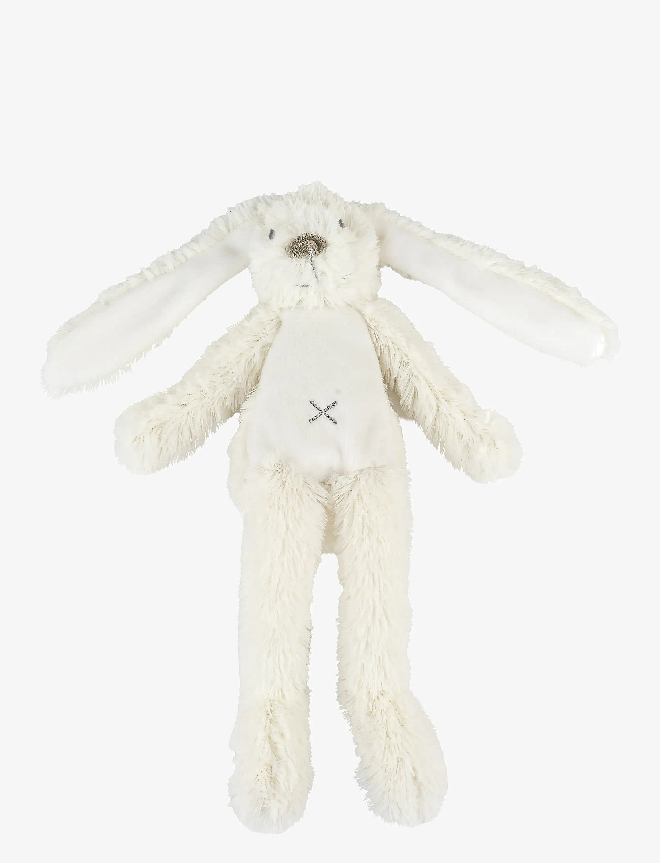 Happy Horse - Happy Horse - Rabbit Richie Flatstyle - mjukisdjur - ivory - 0