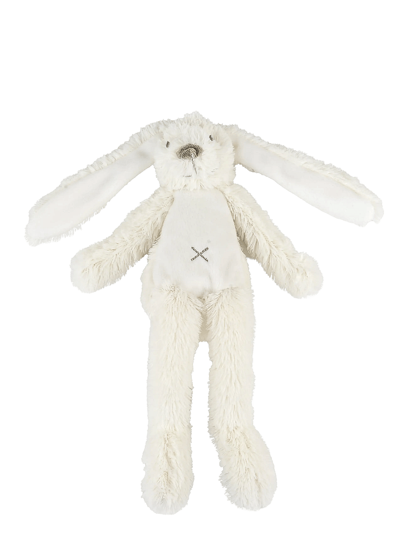 Happy Horse - Happy Horse - Rabbit Richie Flatstyle - pehmed loomad - ivory - 0