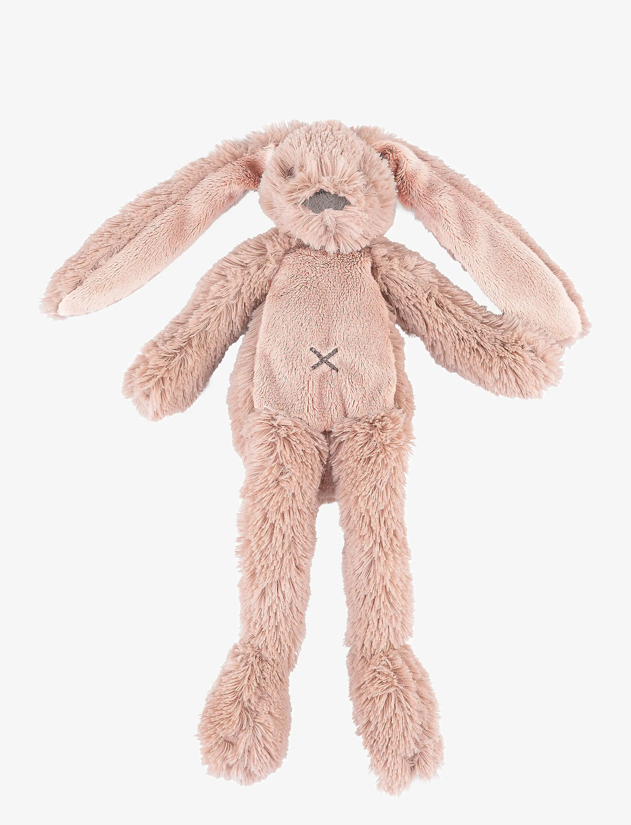 Happy Horse - Happy Horse - Rabbit Richie Flatstyle - stuffed animals - pink - 0