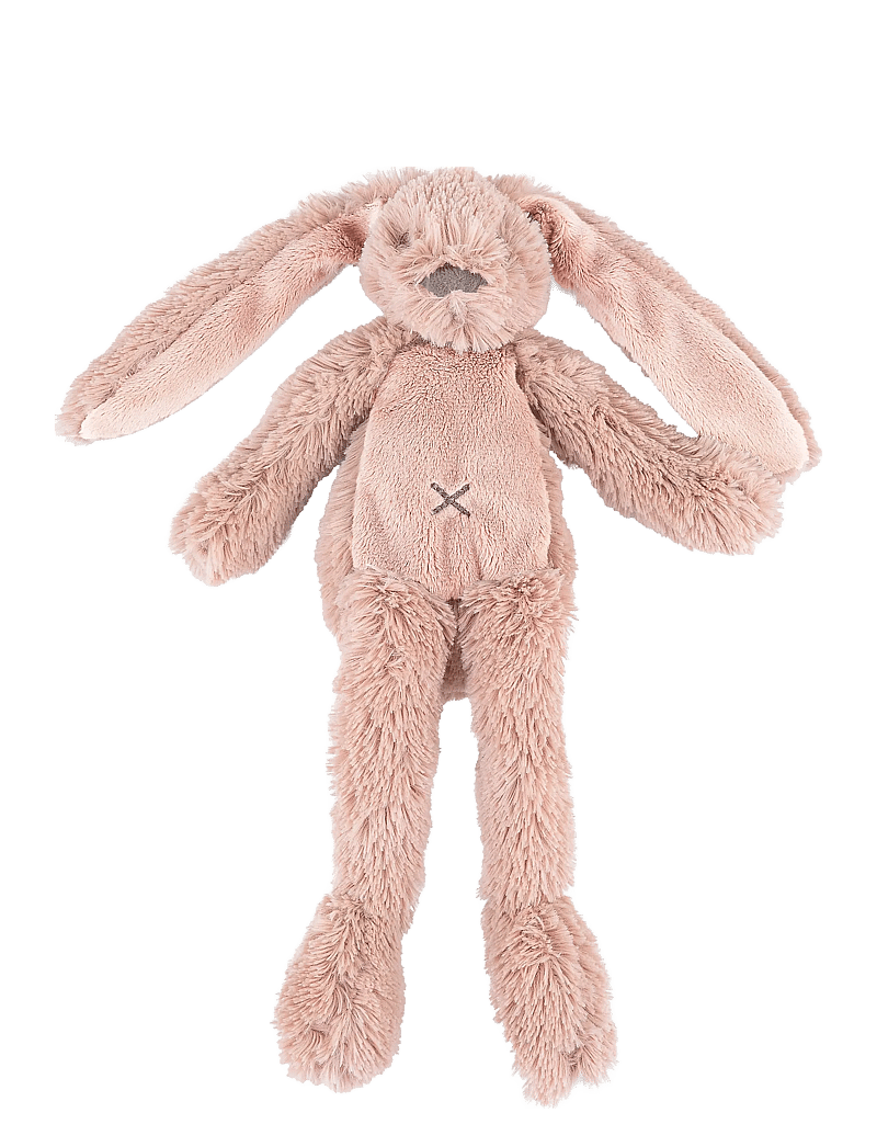 Happy Horse - Happy Horse - Rabbit Richie Flatstyle - pehmed loomad - pink - 0