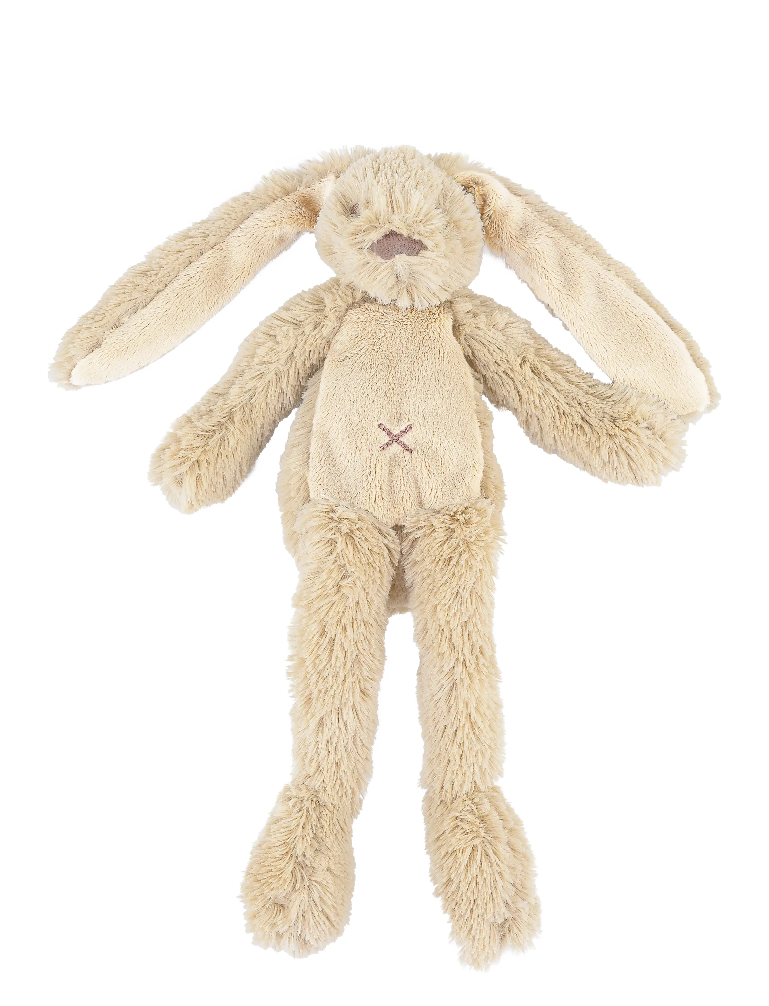 HAPPY HORSE Happy Horse - Rabbit Richie Flatstyle Beige - 27 CM - Kinder