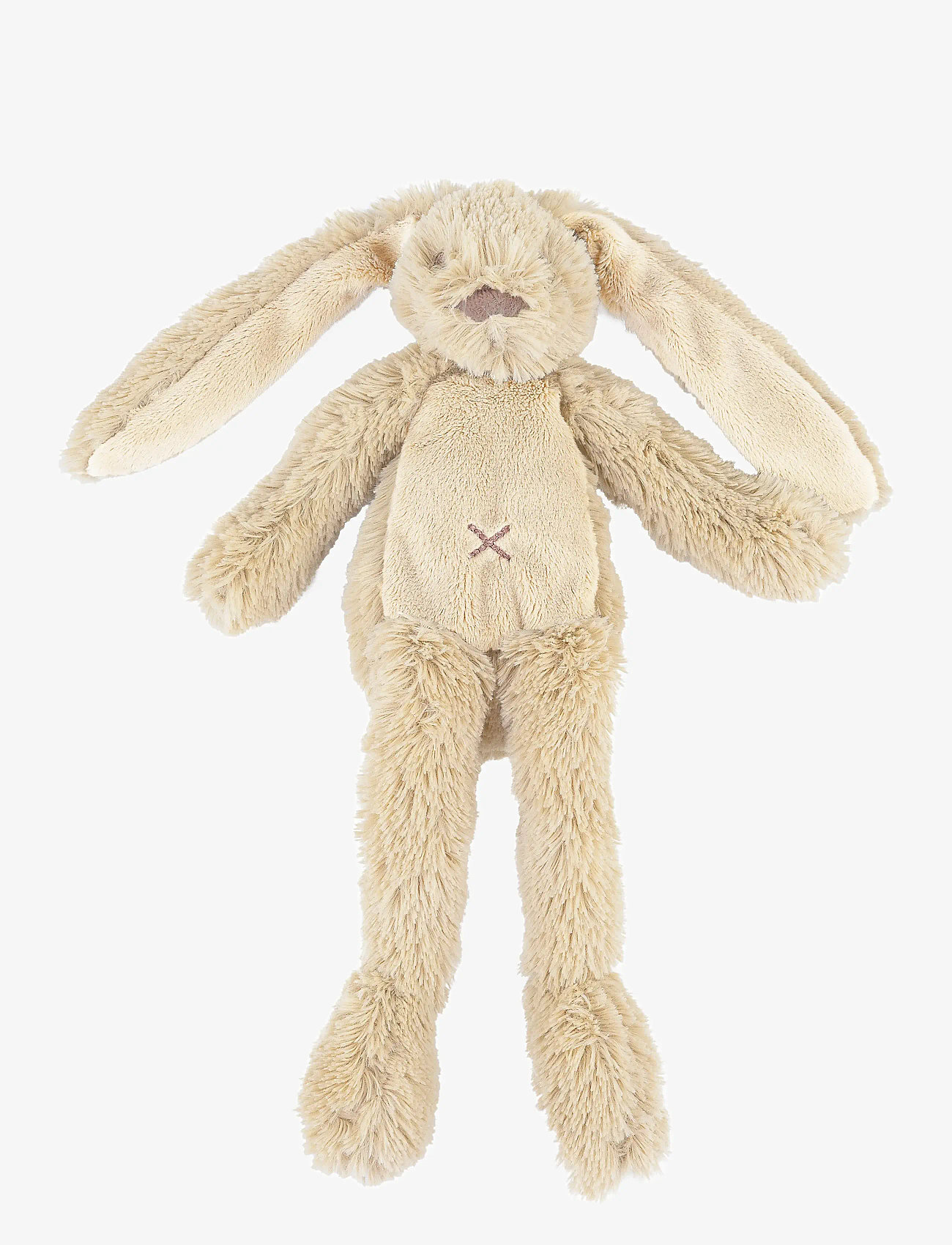 Happy Horse - Happy Horse - Rabbit Richie Flatstyle - tøjdyr - beige - 0