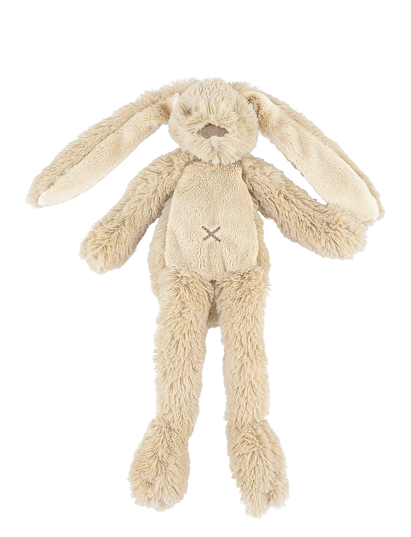 Happy Horse - Happy Horse - Rabbit Richie Flatstyle - tuskudýr - beige - 0