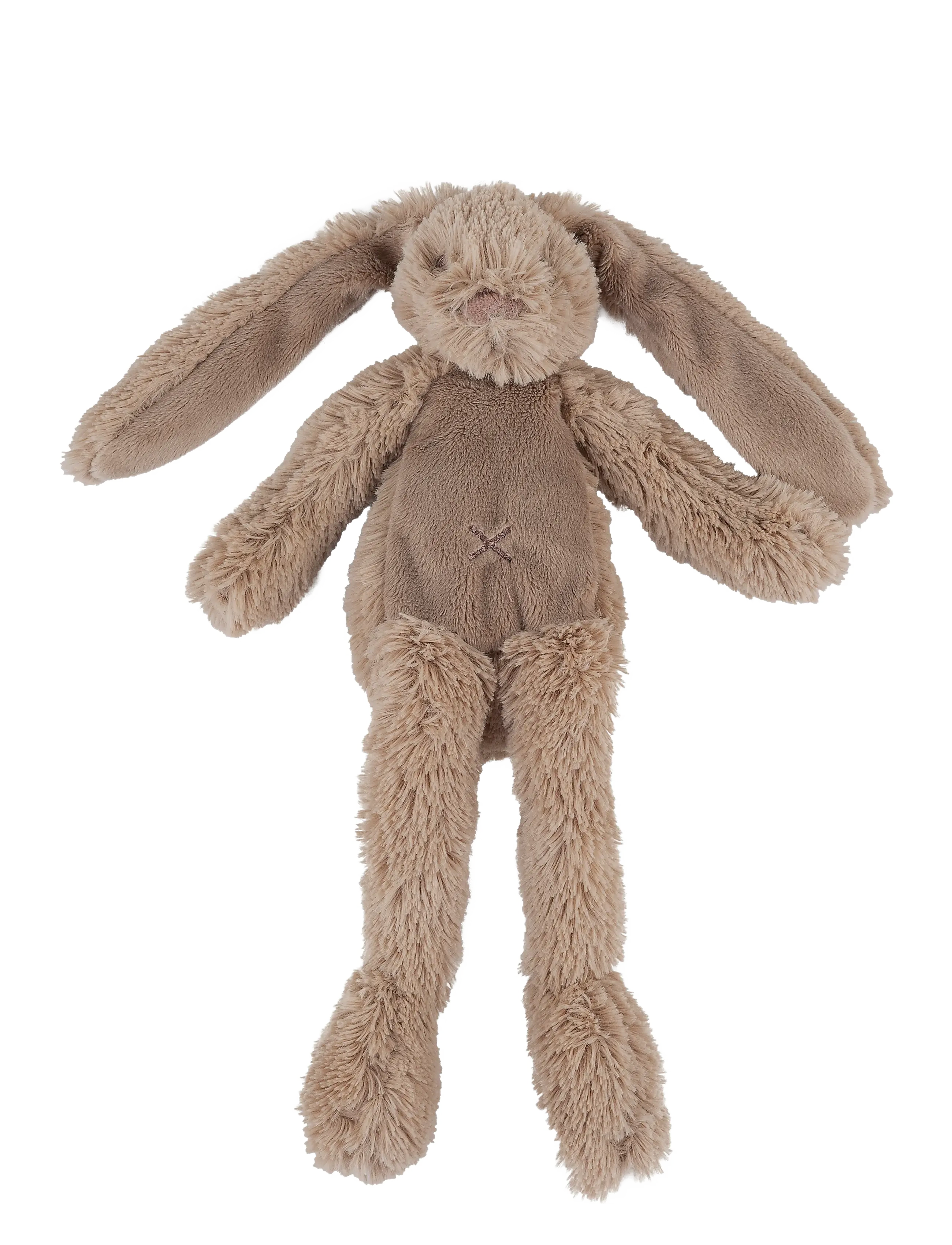HAPPY HORSE Happy Horse - Rabbit Richie Flatstyle Braun - 27 CM - Kinder