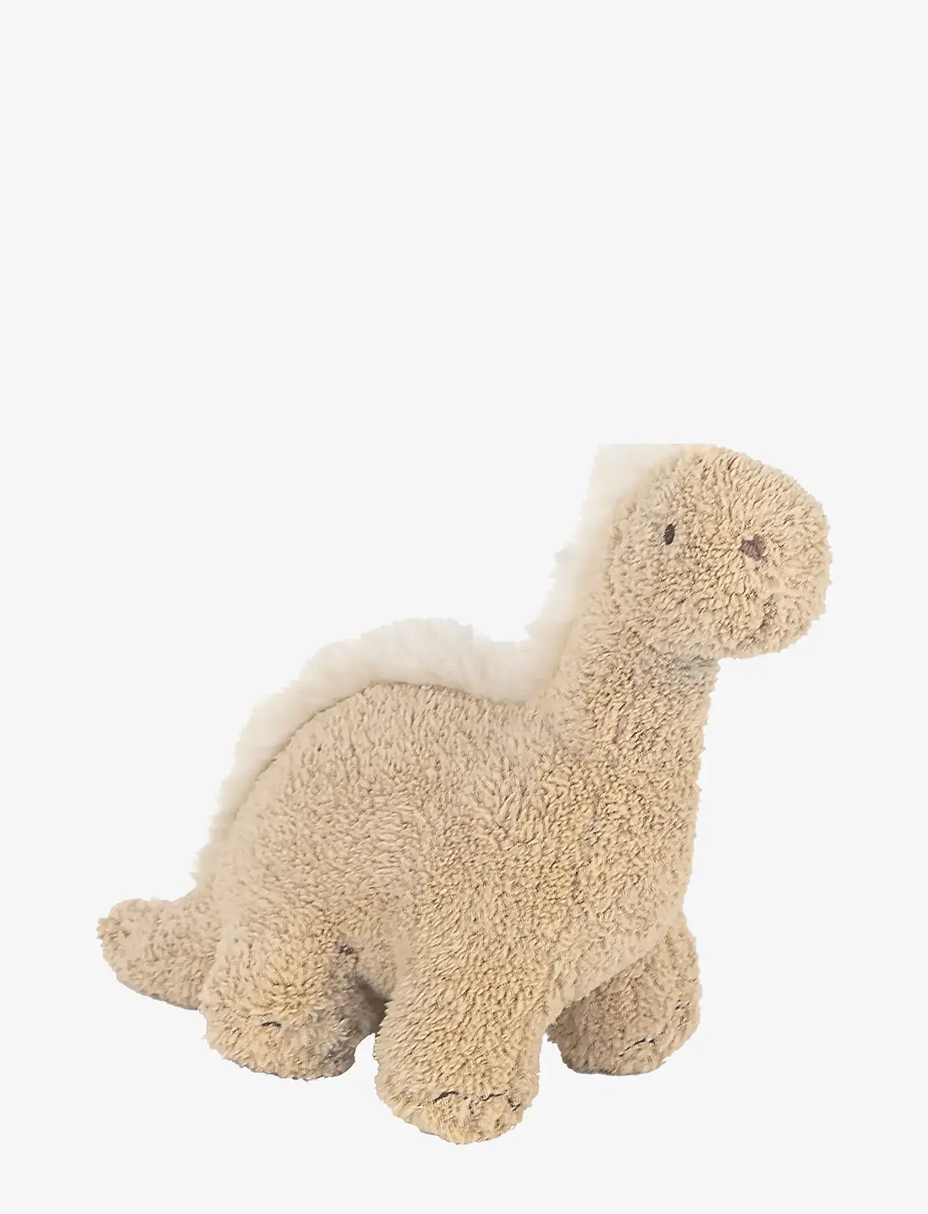 Happy Horse - Happy Horse - Dinosaur Dingo no. 1 - animaux en peluche - beige - 0