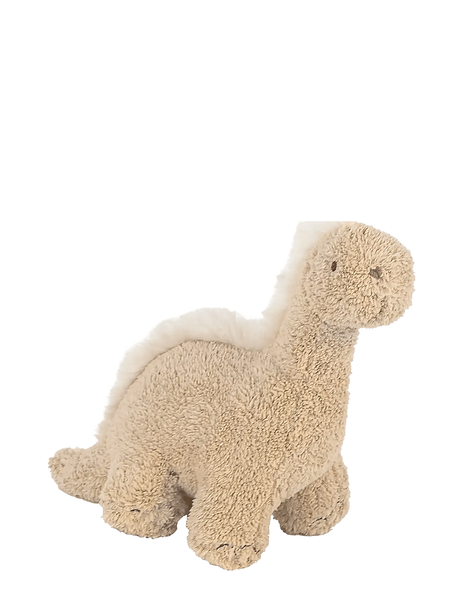 Happy Horse - Happy Horse - Dinosaur Dingo no. 1 - die niedrigsten preise - beige - 0