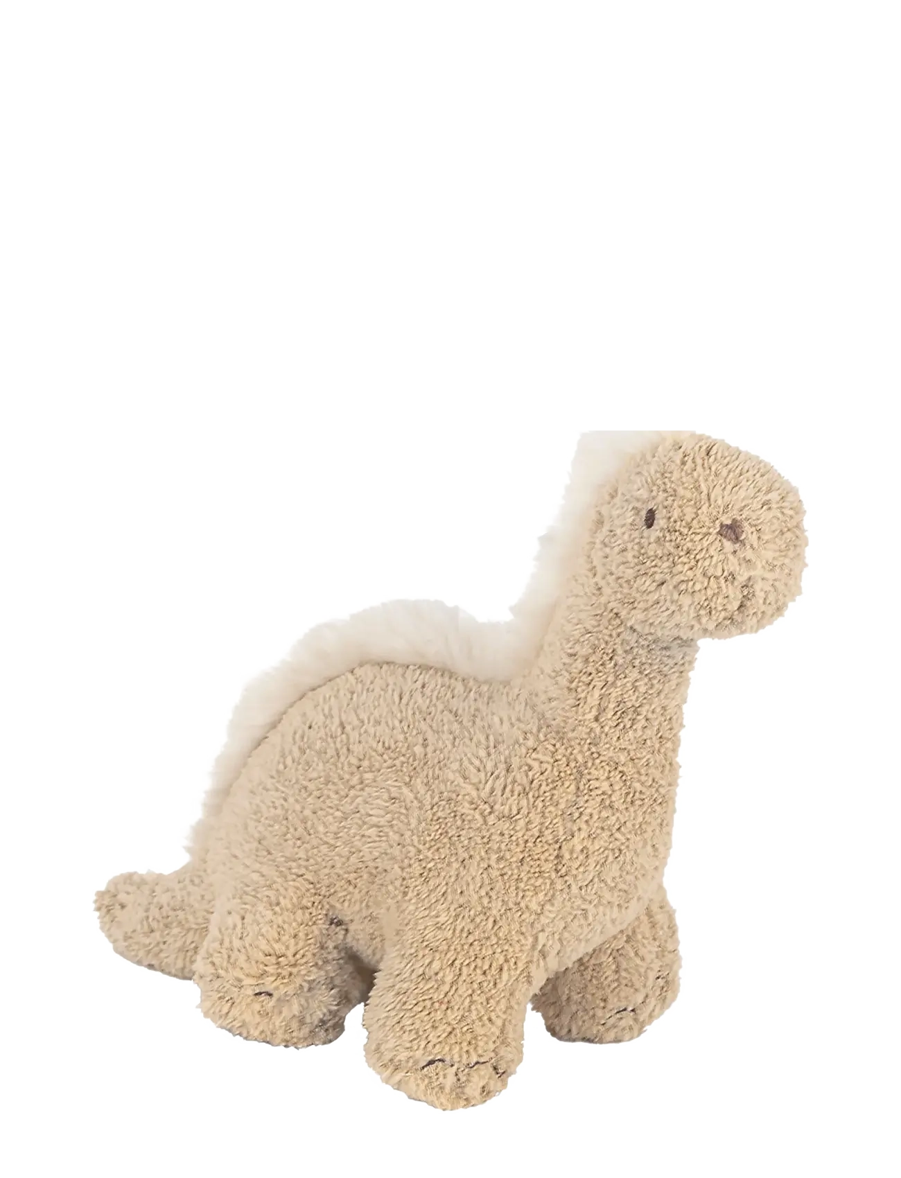 HAPPY HORSE Happy Horse - Dinosaur Dingo No. 3 Beige - 40 CM - Kinder