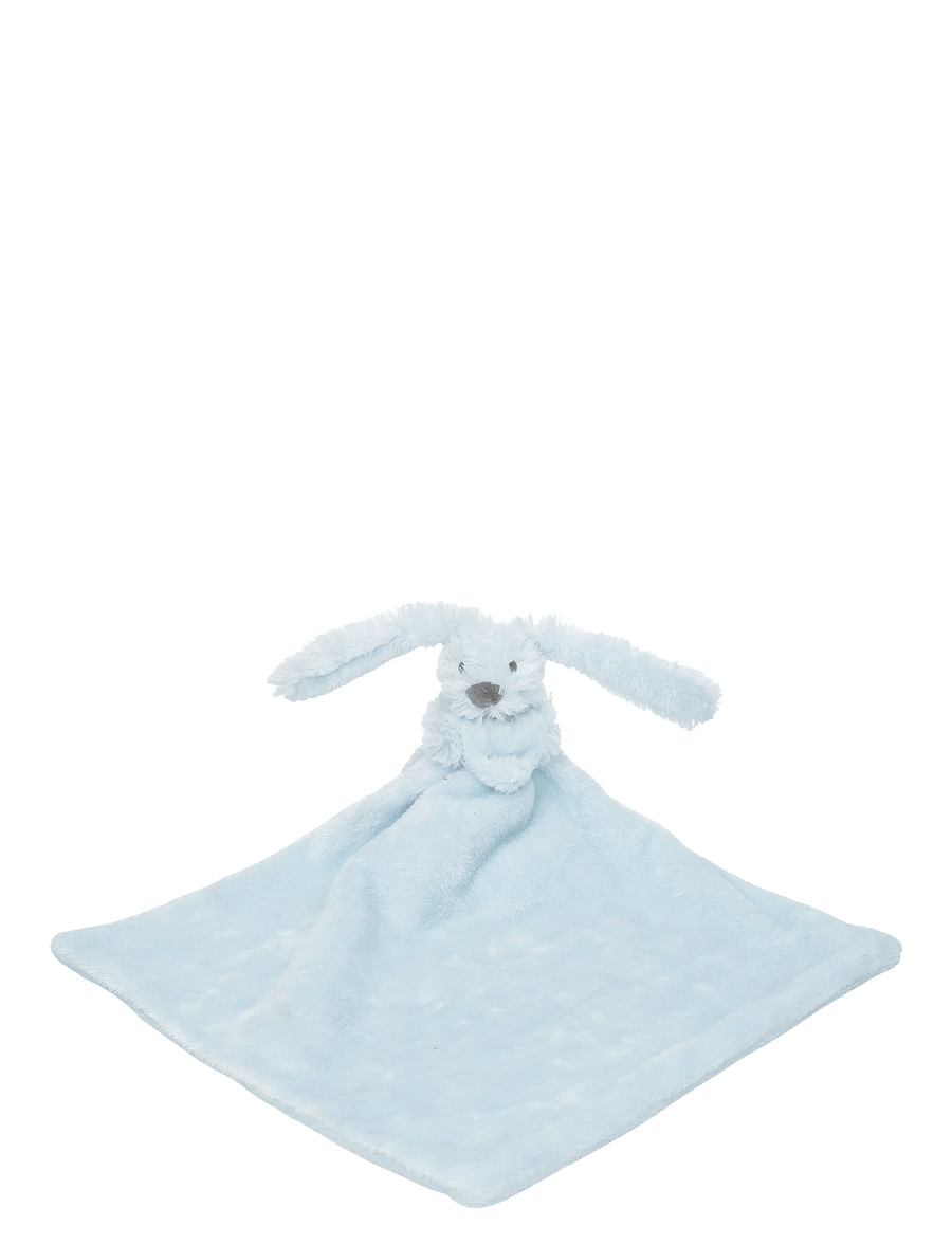Happy Horse - Happy Horse - Kaninen Richie Big Tuttle - kuscheltiere - blue - 0