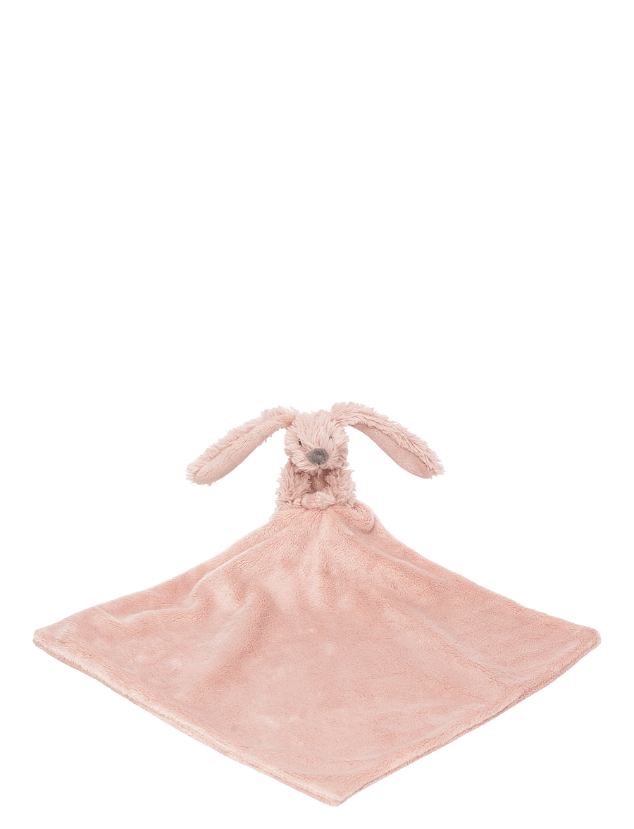 Happy Horse - Happy Horse - Kaninen Richie Big Tuttle - couvertures câlins - pink - 0