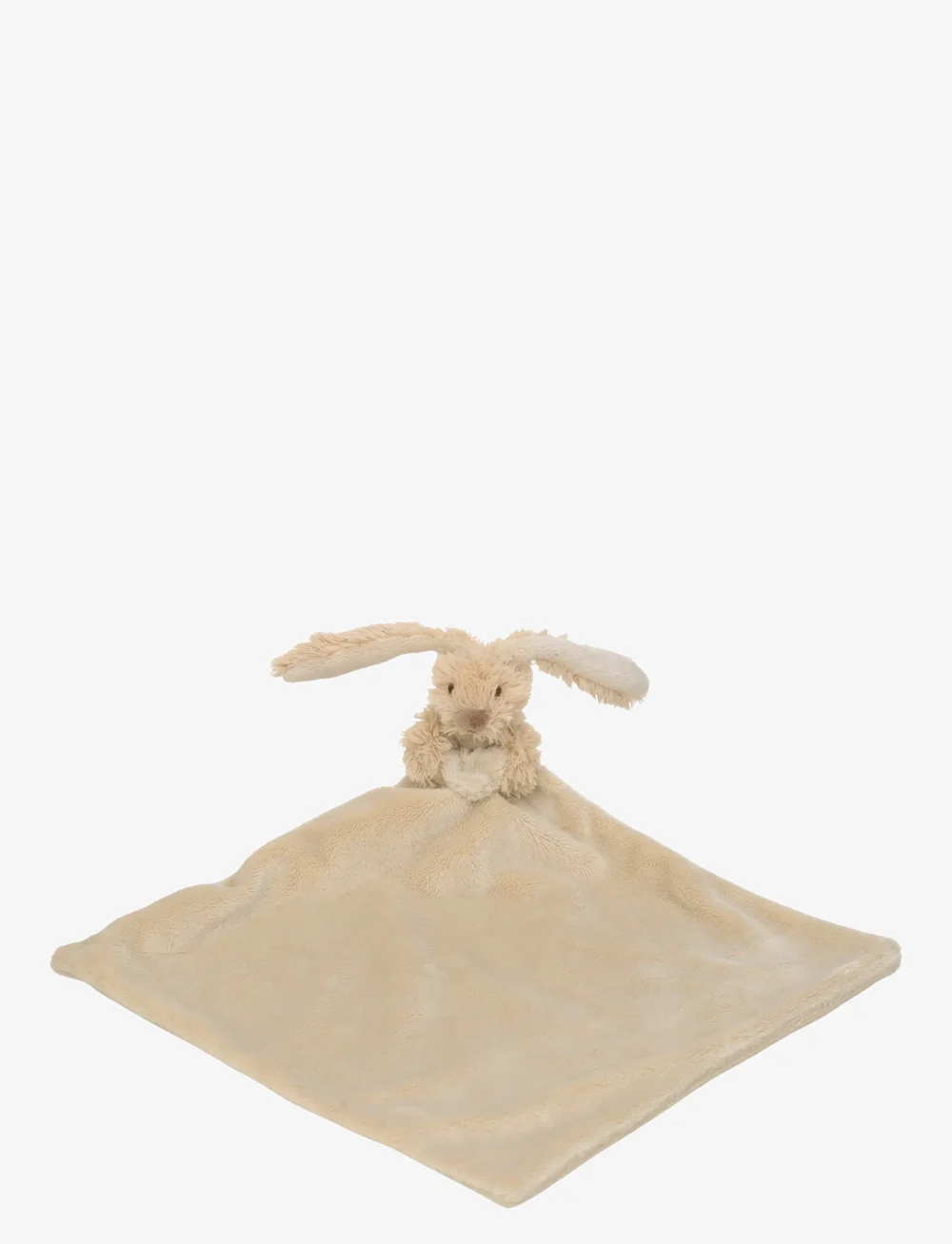 Happy Horse - Happy Horse - Kaninen Richie Big Tuttle - schmusetuch - beige - 0