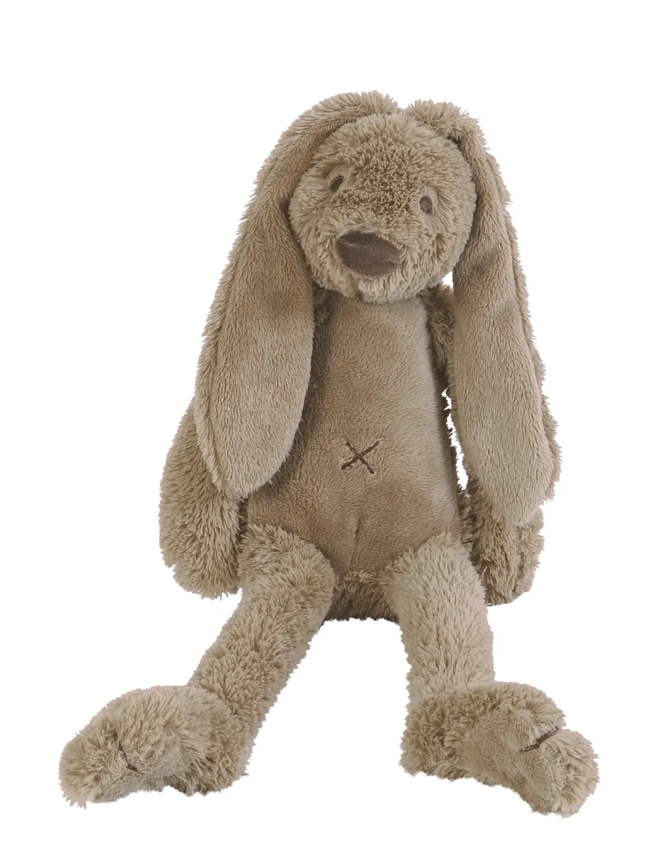 Happy Horse - Rabbit Richie, 38 cm, Soft Spielzeug, Braun Stuffed Animals, Kinder
